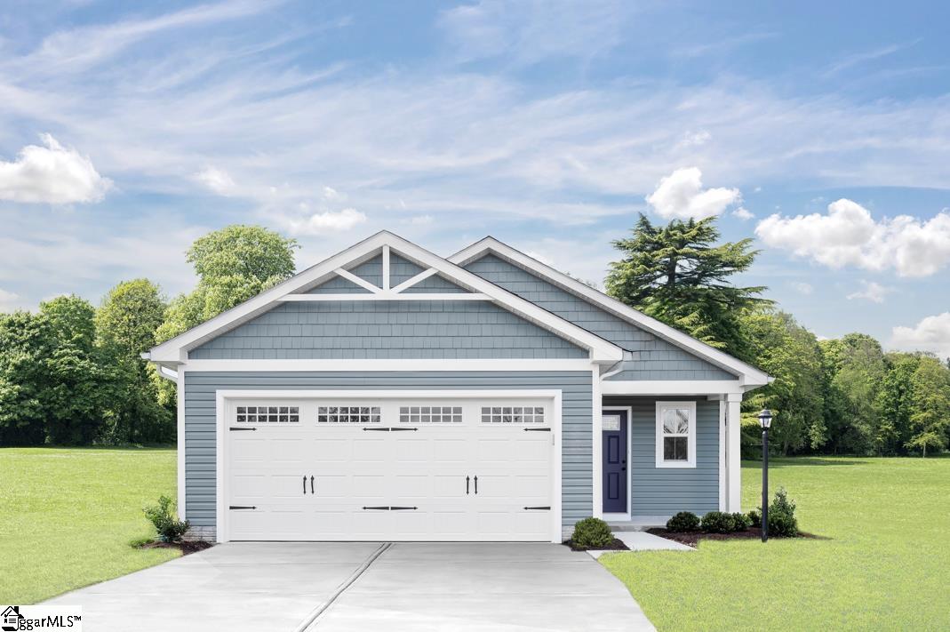 938 English Green Way, Woodruff SC 29388
