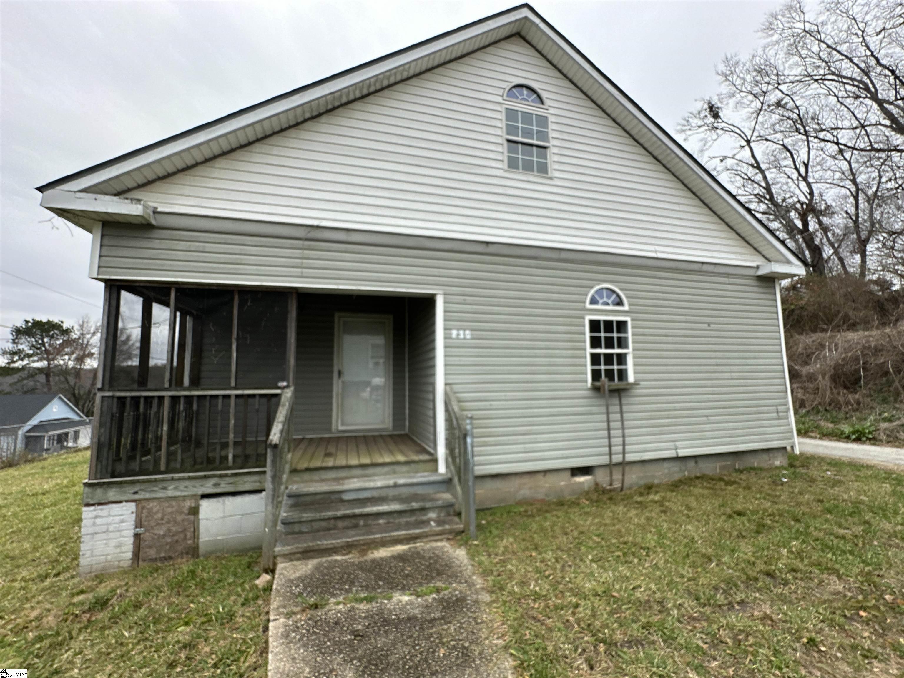 235 Green, Pacolet, South Carolina image 4