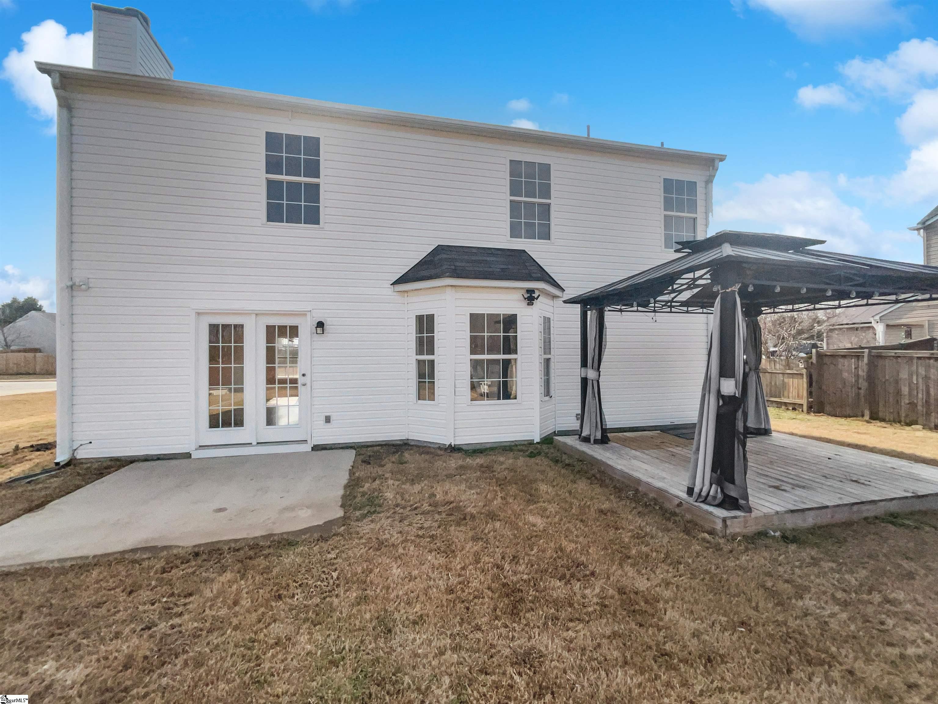 6 Single Oak, Fountain Inn, South Carolina image 8