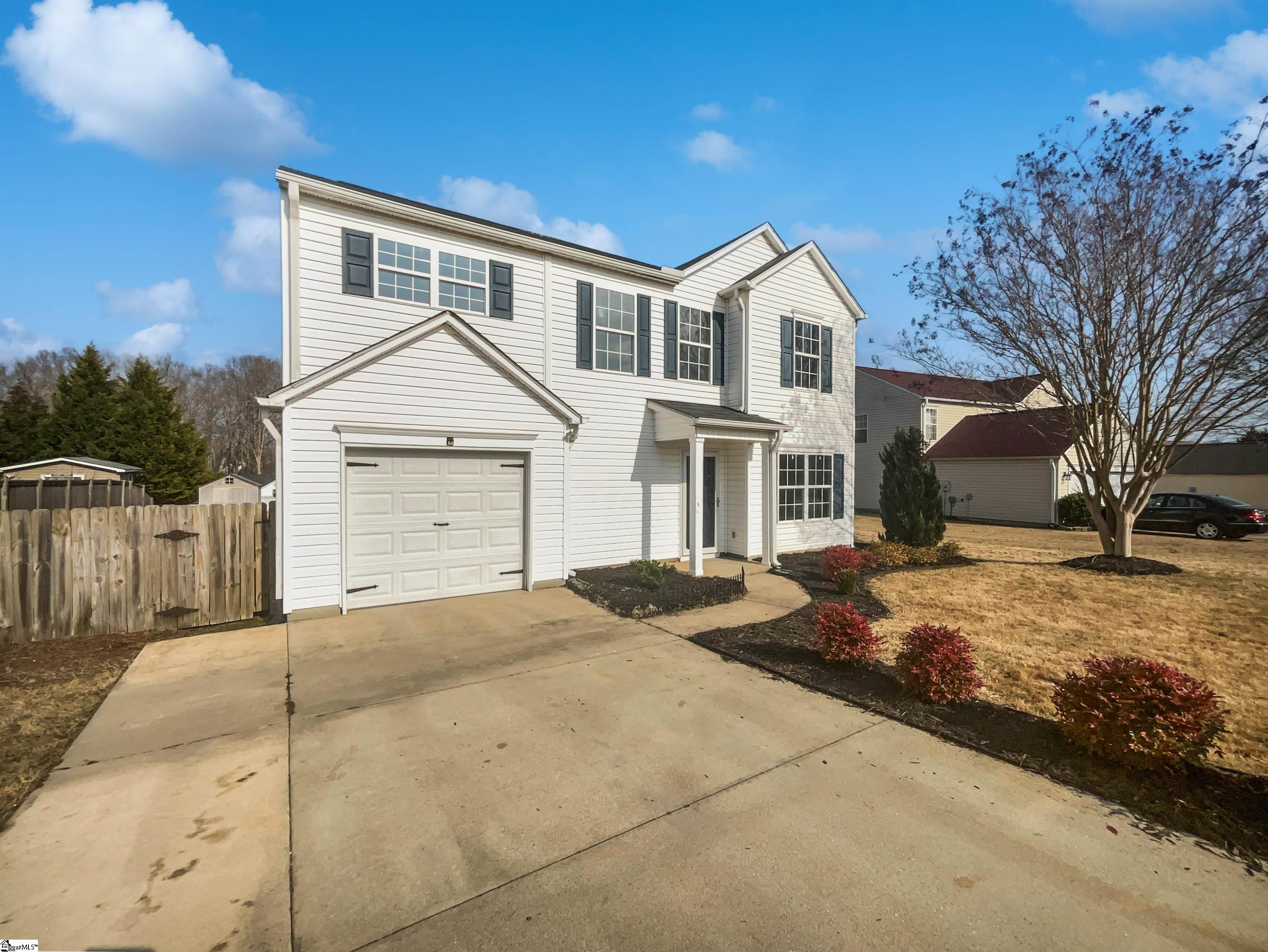 6 Single Oak, Fountain Inn, South Carolina image 10