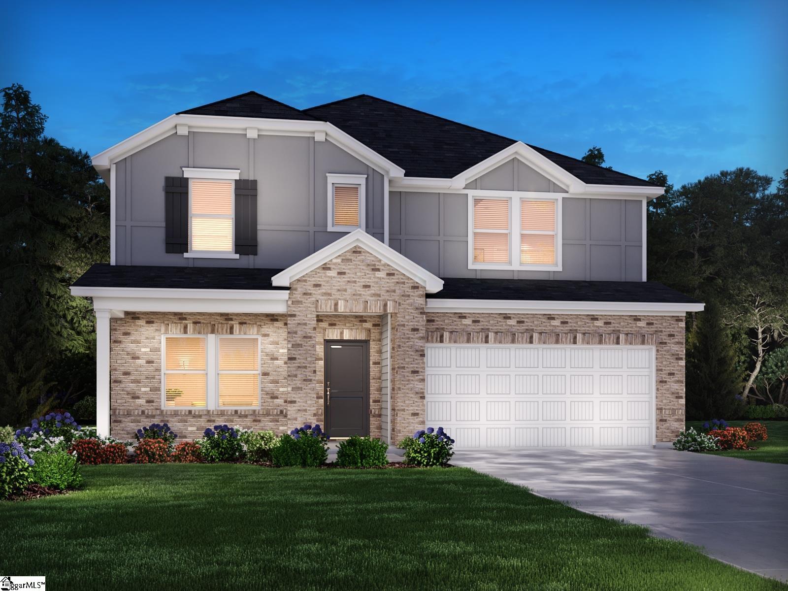 131 Willoughby Way Piedmont, SC 29673