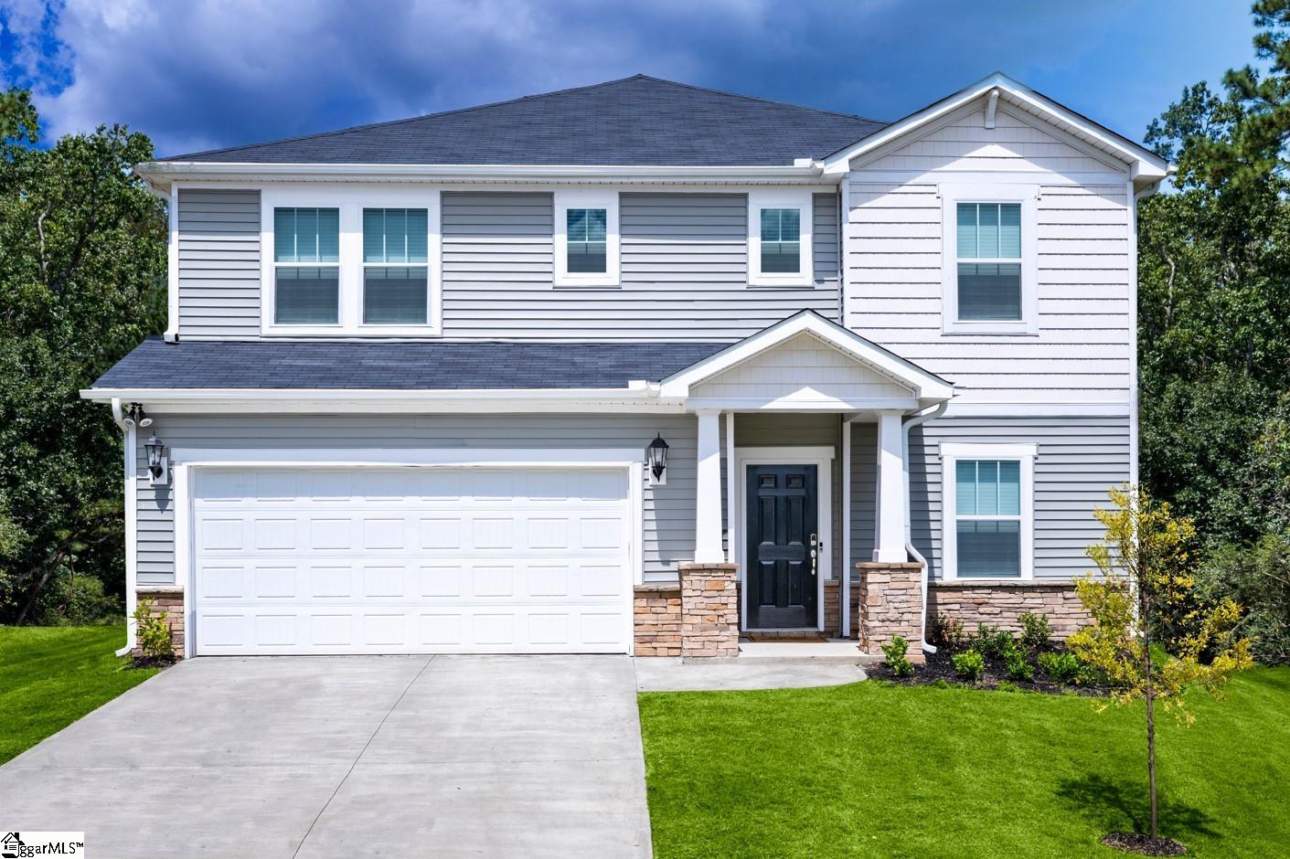 137 Willoughby Way Piedmont, SC 29673