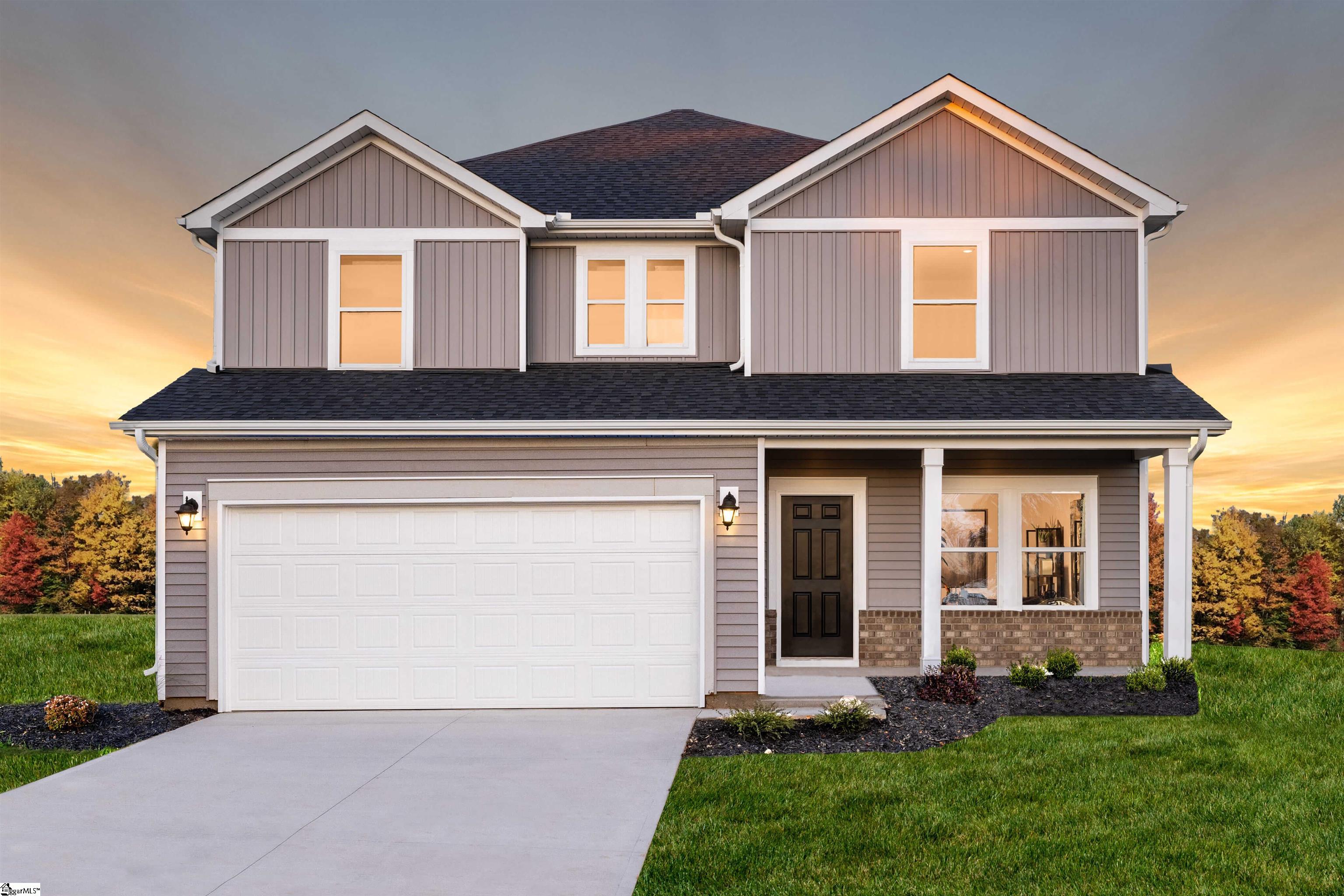 143 Willoughby Way Piedmont, SC 29673