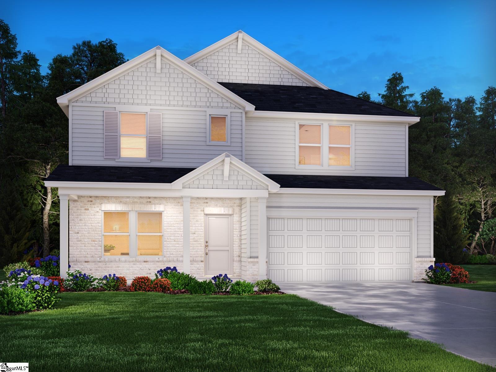145 Willoughby Way Piedmont, SC 29673
