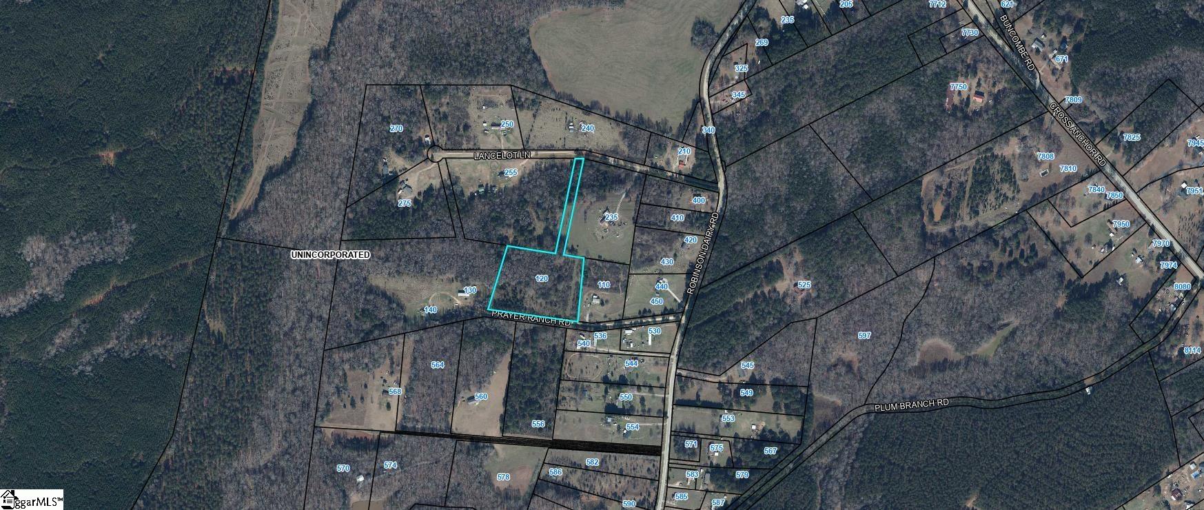 120 Prayer Ranch, Enoree, South Carolina image 1