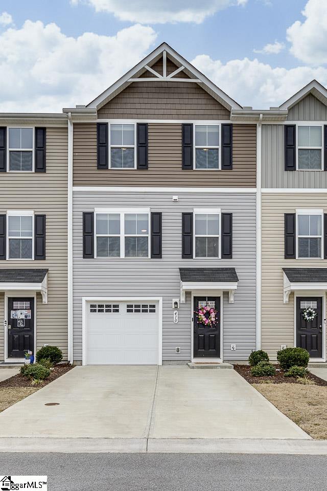 410 Brookshade Way, Simpsonville SC 29680