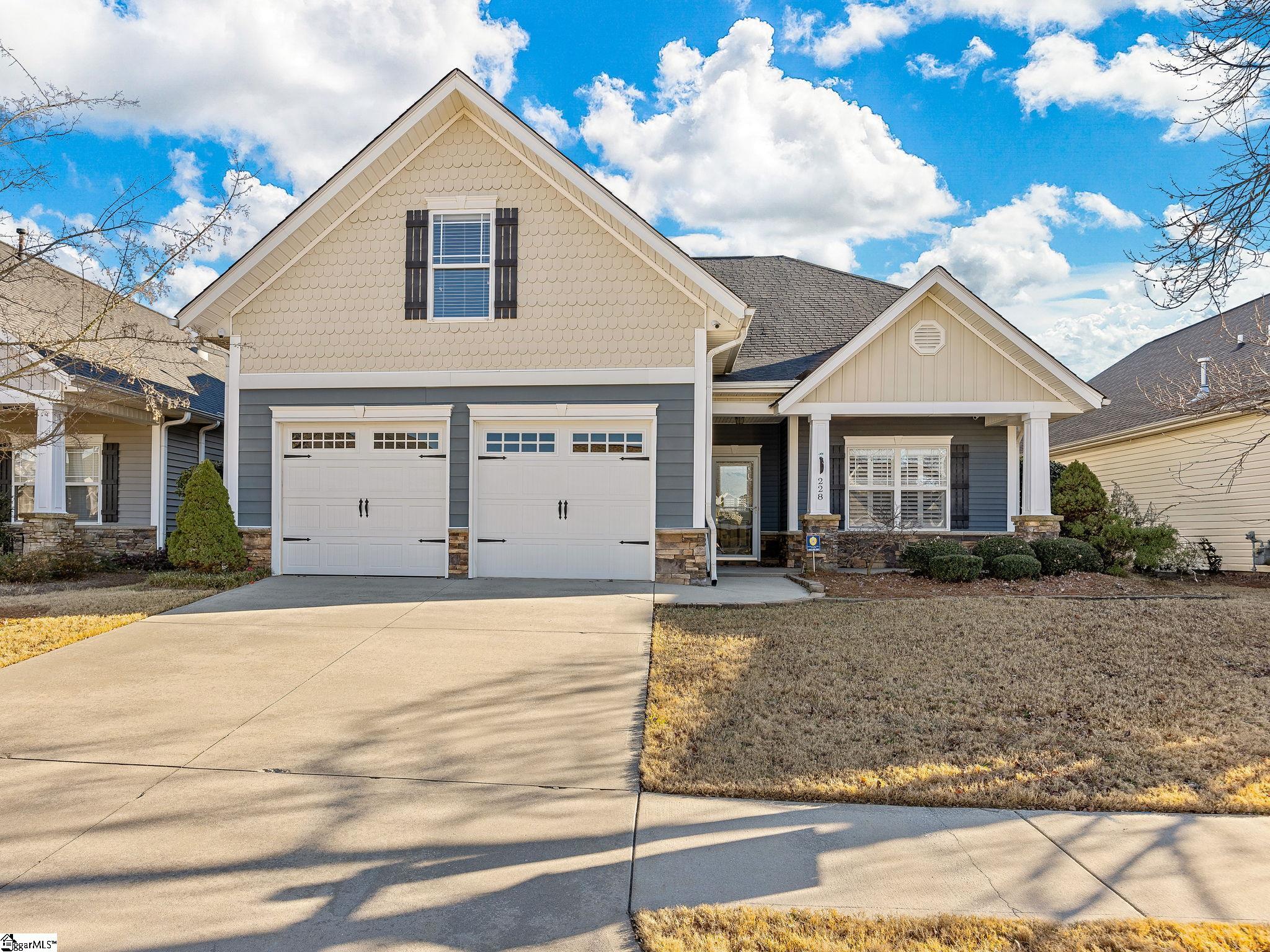 228 Medoc, Moore, South Carolina image 3