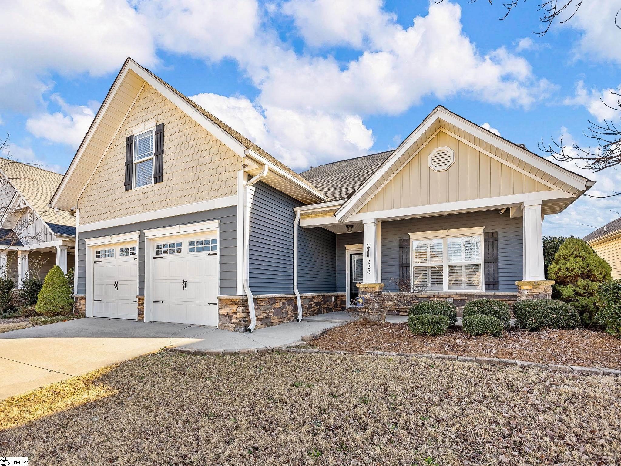 228 Medoc, Moore, South Carolina image 4
