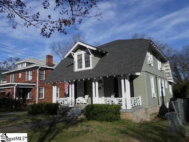 540 Glendalyn, Spartanburg, South Carolina image 1