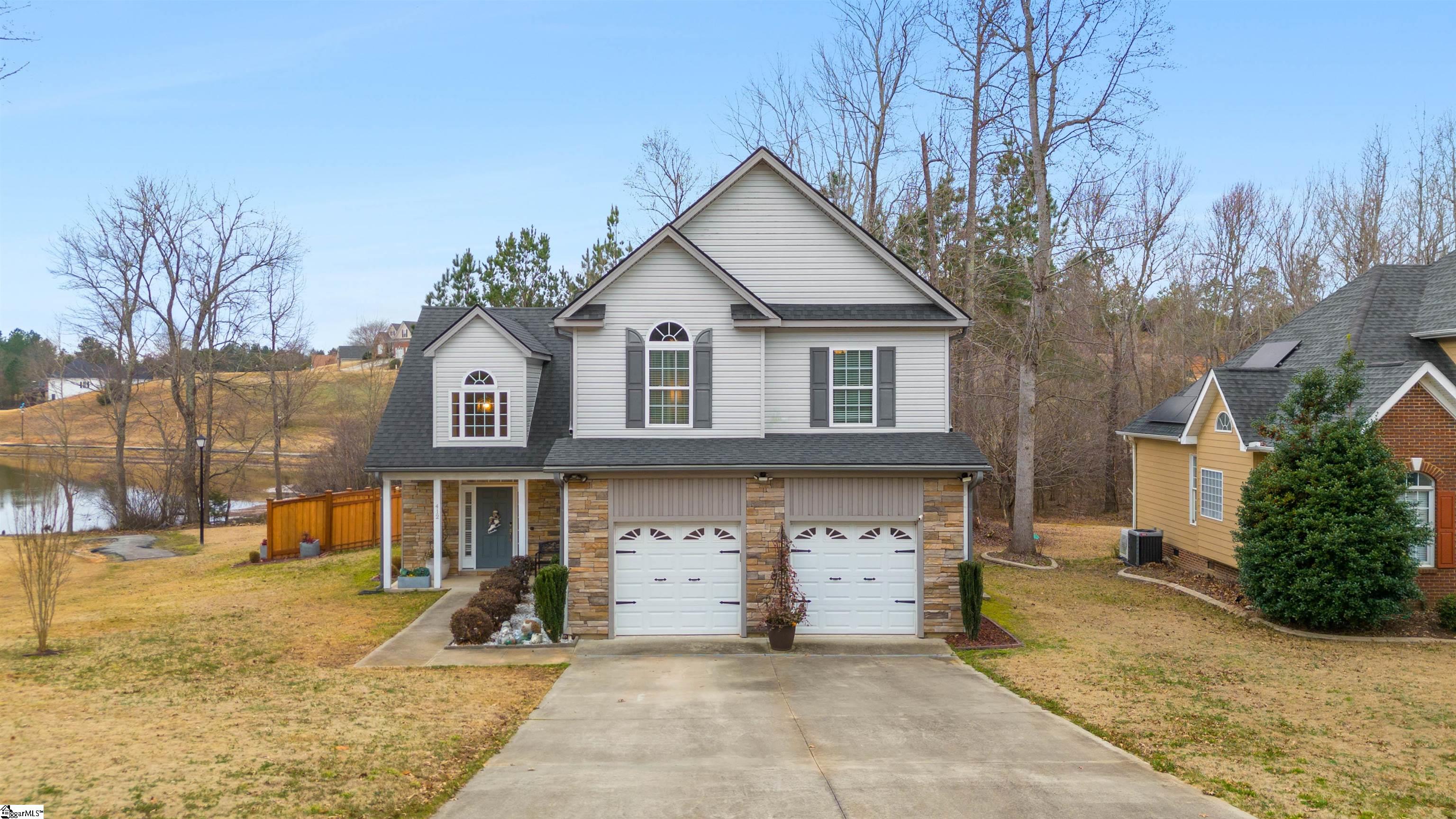 412 Congaree Road, Roebuck SC 29376