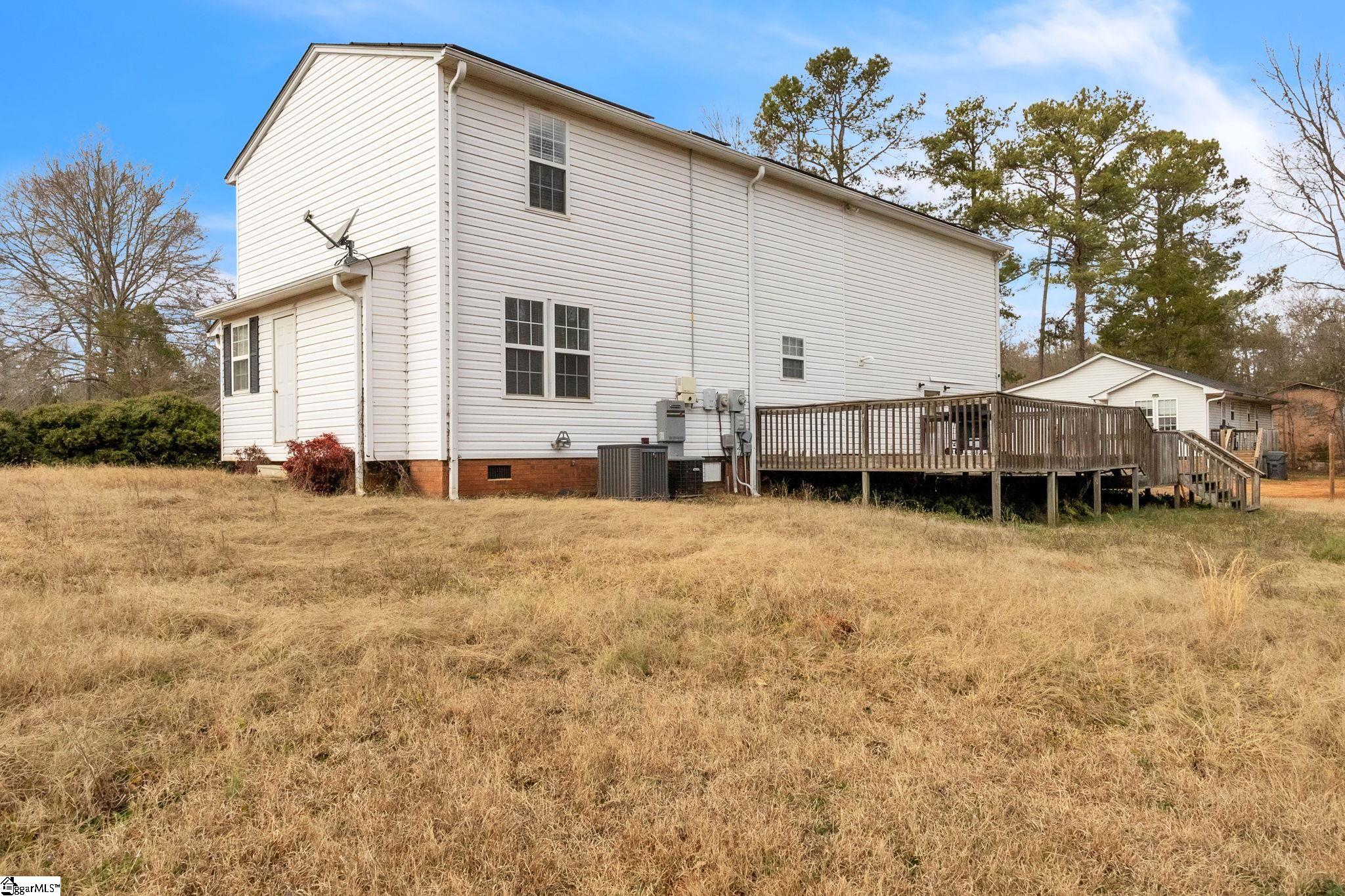 1405 Chestnut, Laurens, South Carolina image 23