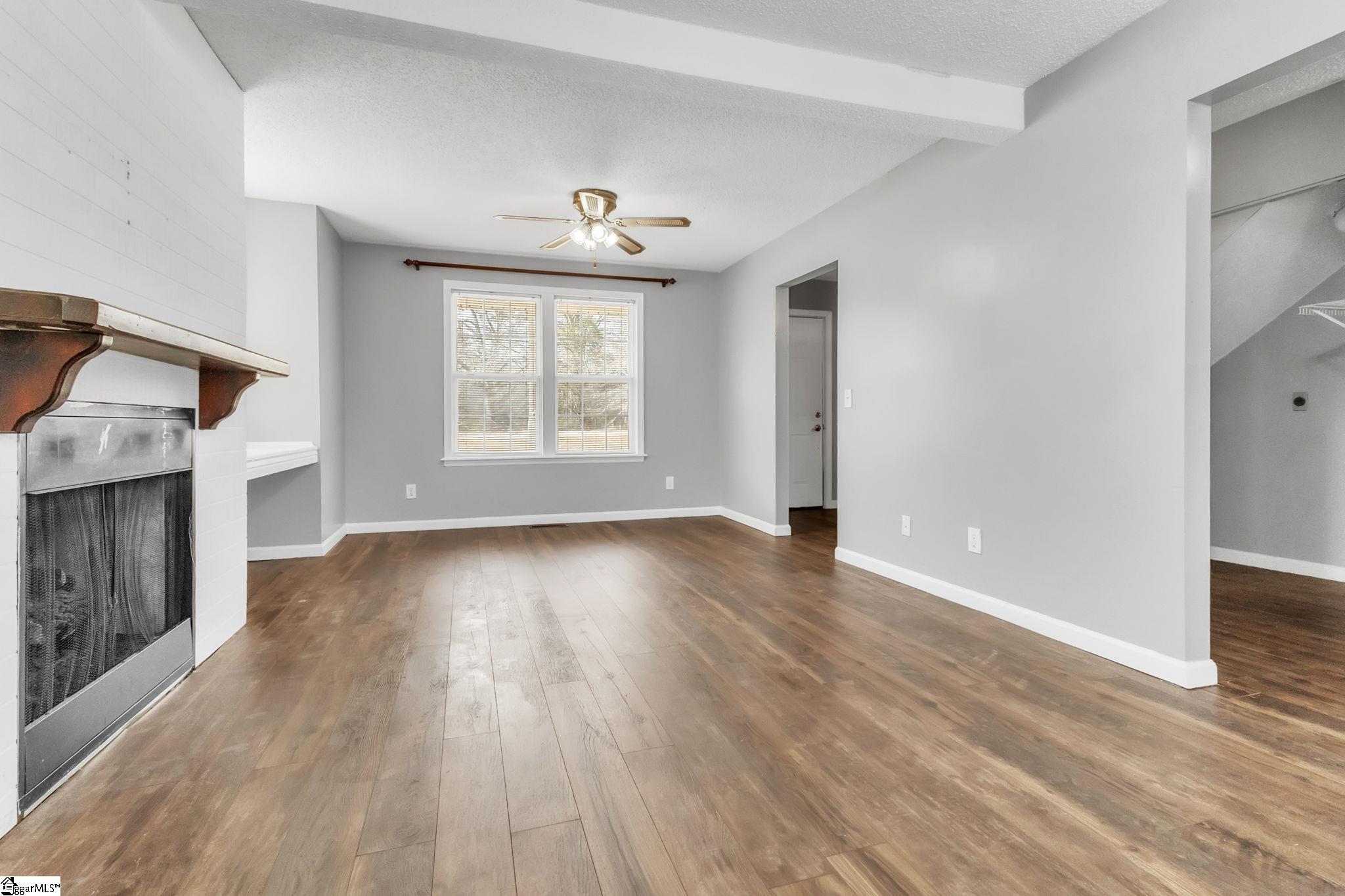 1405 Chestnut, Laurens, South Carolina image 4