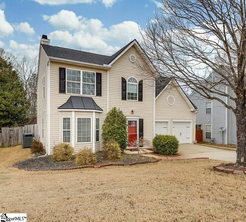 45 Brockmore Drive, Greenville SC 29605