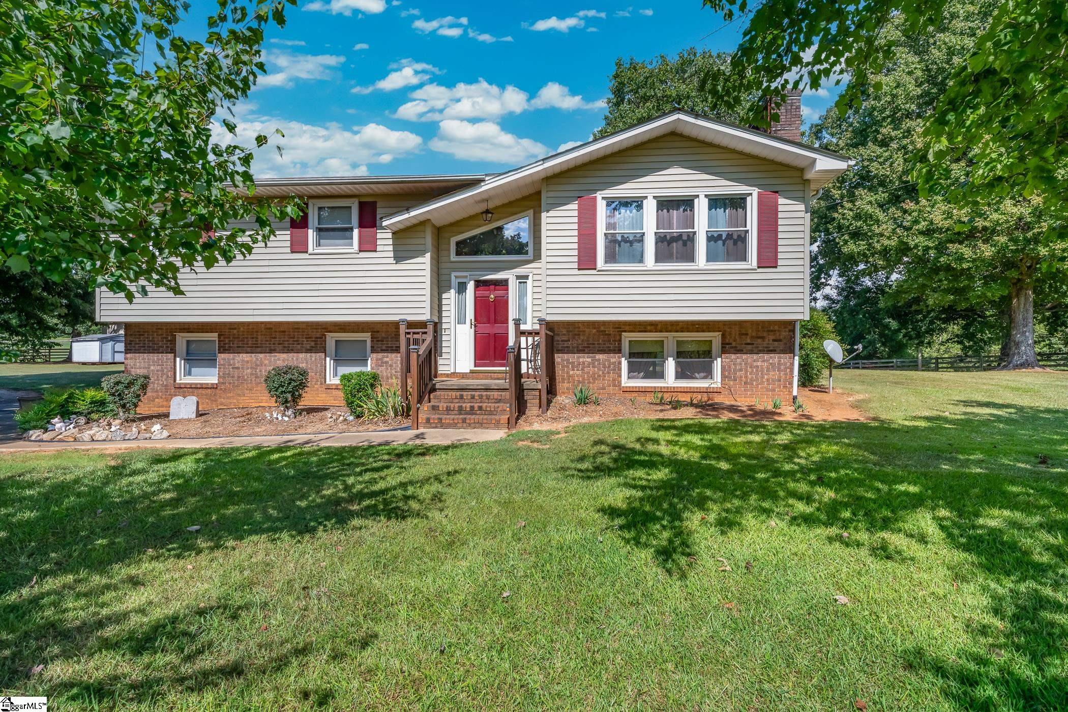 155 Pleasant View Drive, Seneca SC 29678