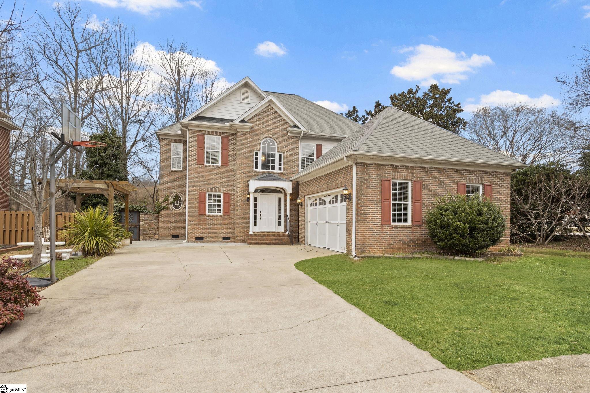 100 Red Branch Lane, Simpsonville SC 29681