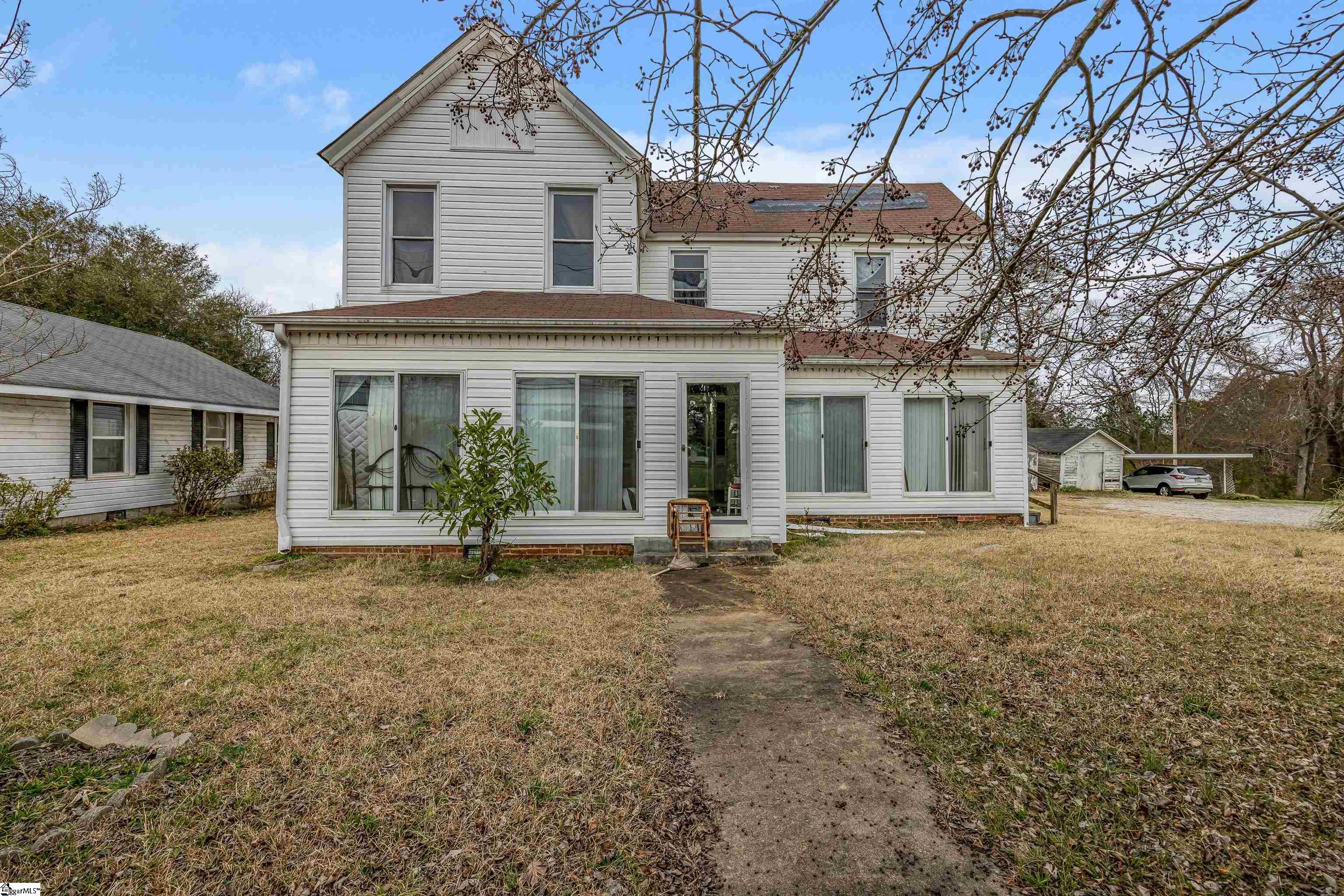 1810 Main, Buffalo, South Carolina image 1