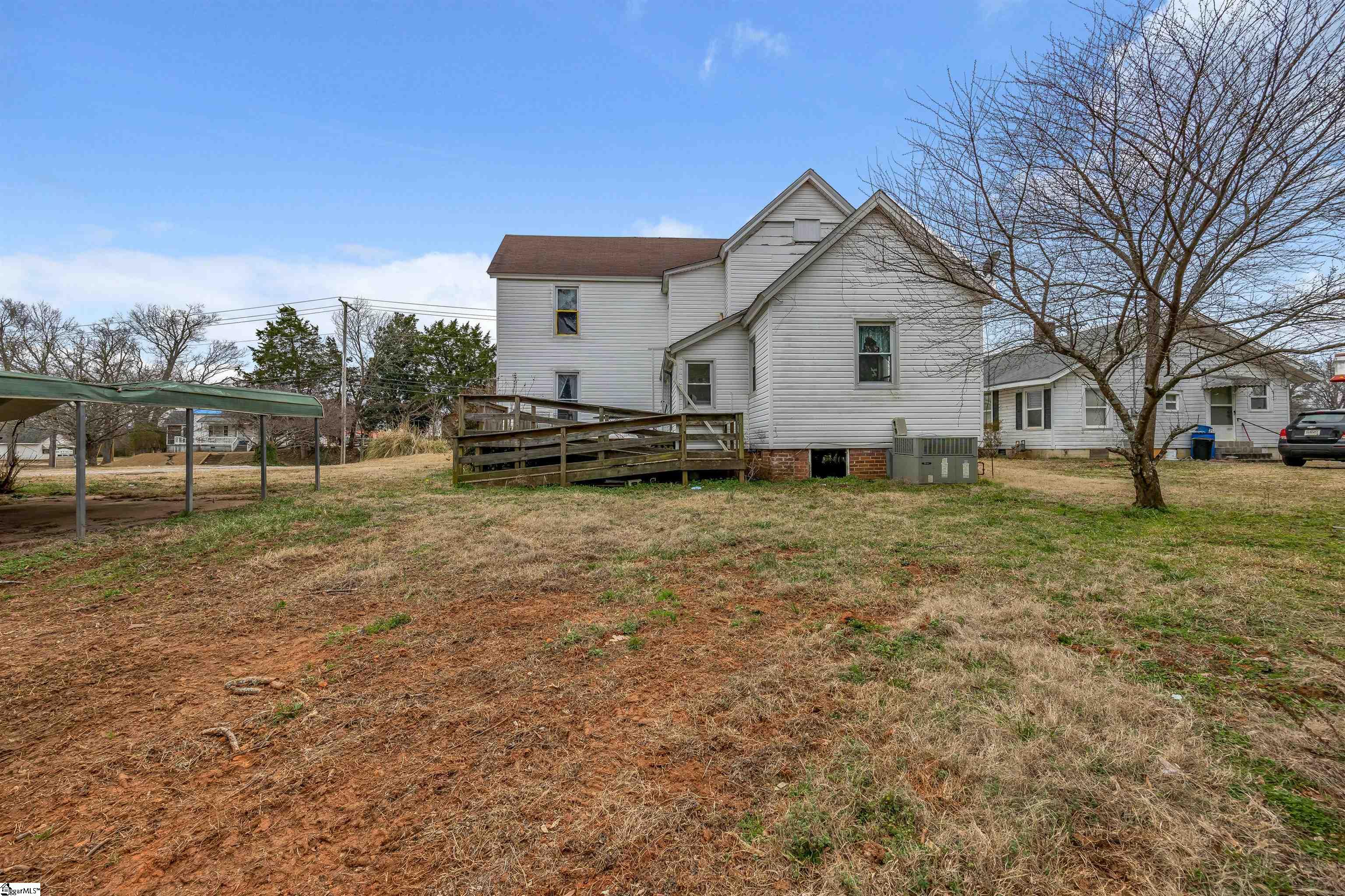 1810 Main, Buffalo, South Carolina image 3