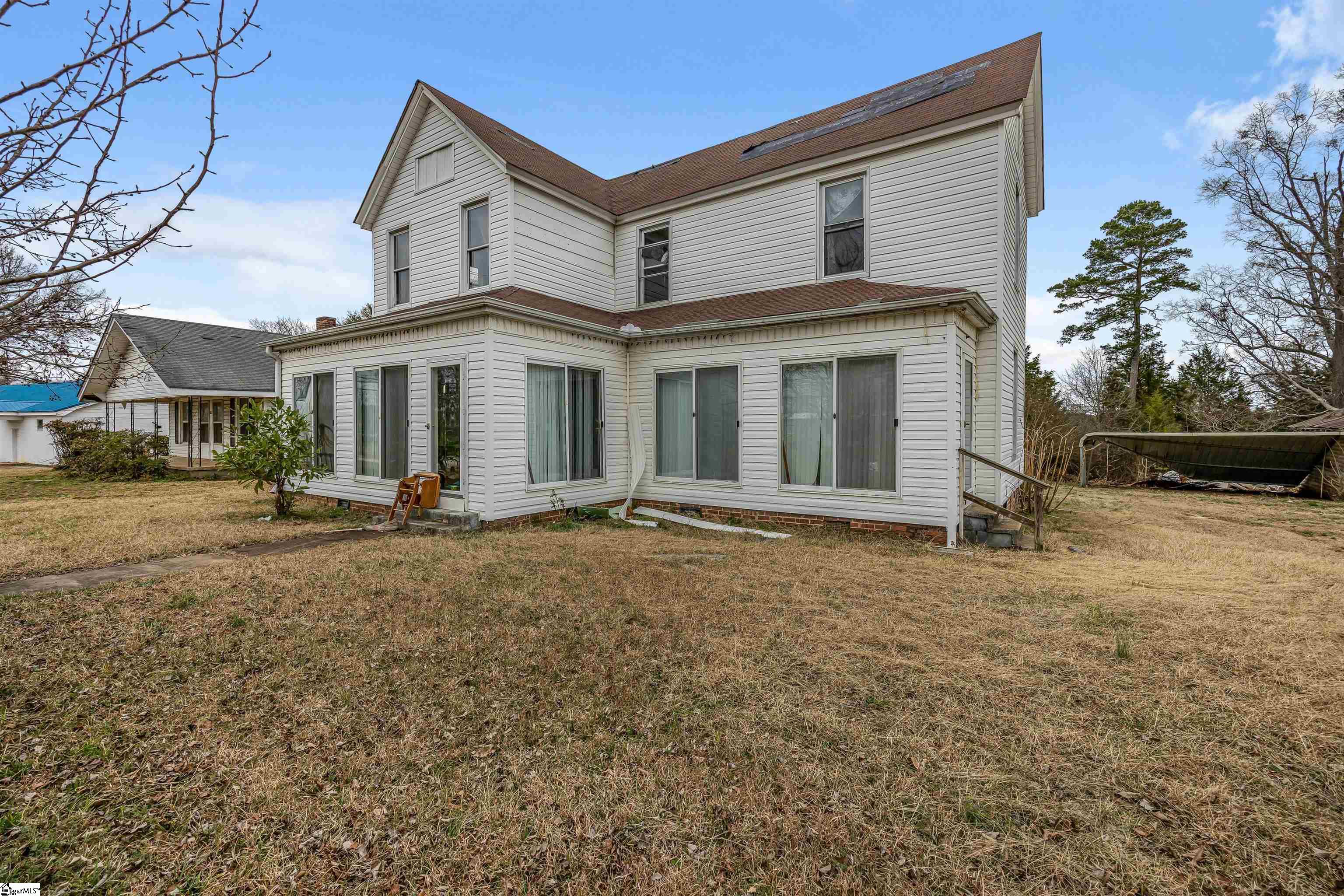 1810 Main, Buffalo, South Carolina image 4