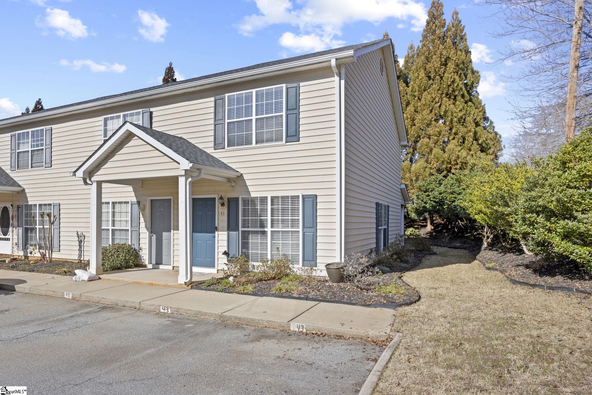 43 Rimmon Trail, Travelers Rest SC 29690
