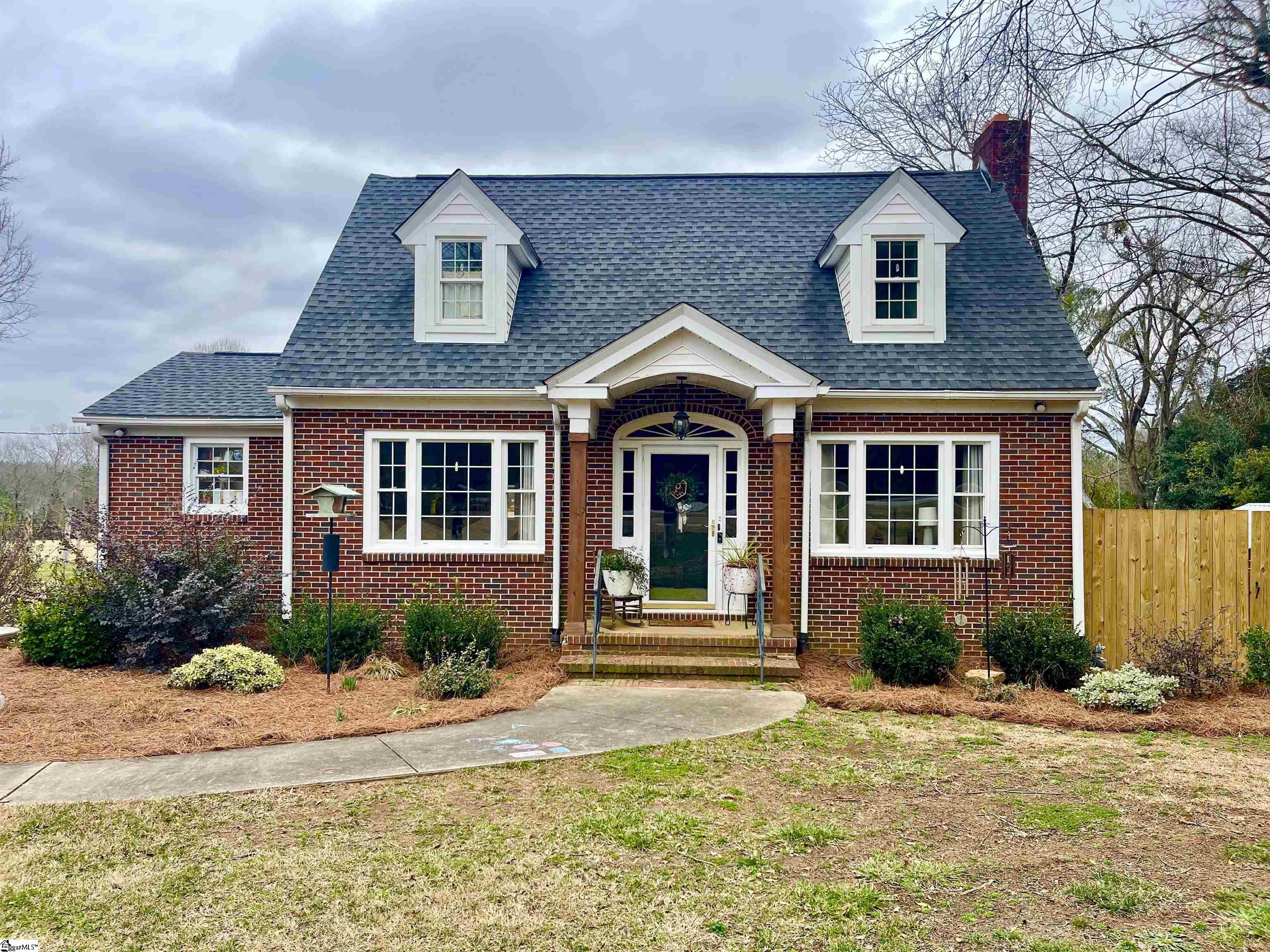 11108 N 11108 N 56 Highway Clinton, SC 29325
