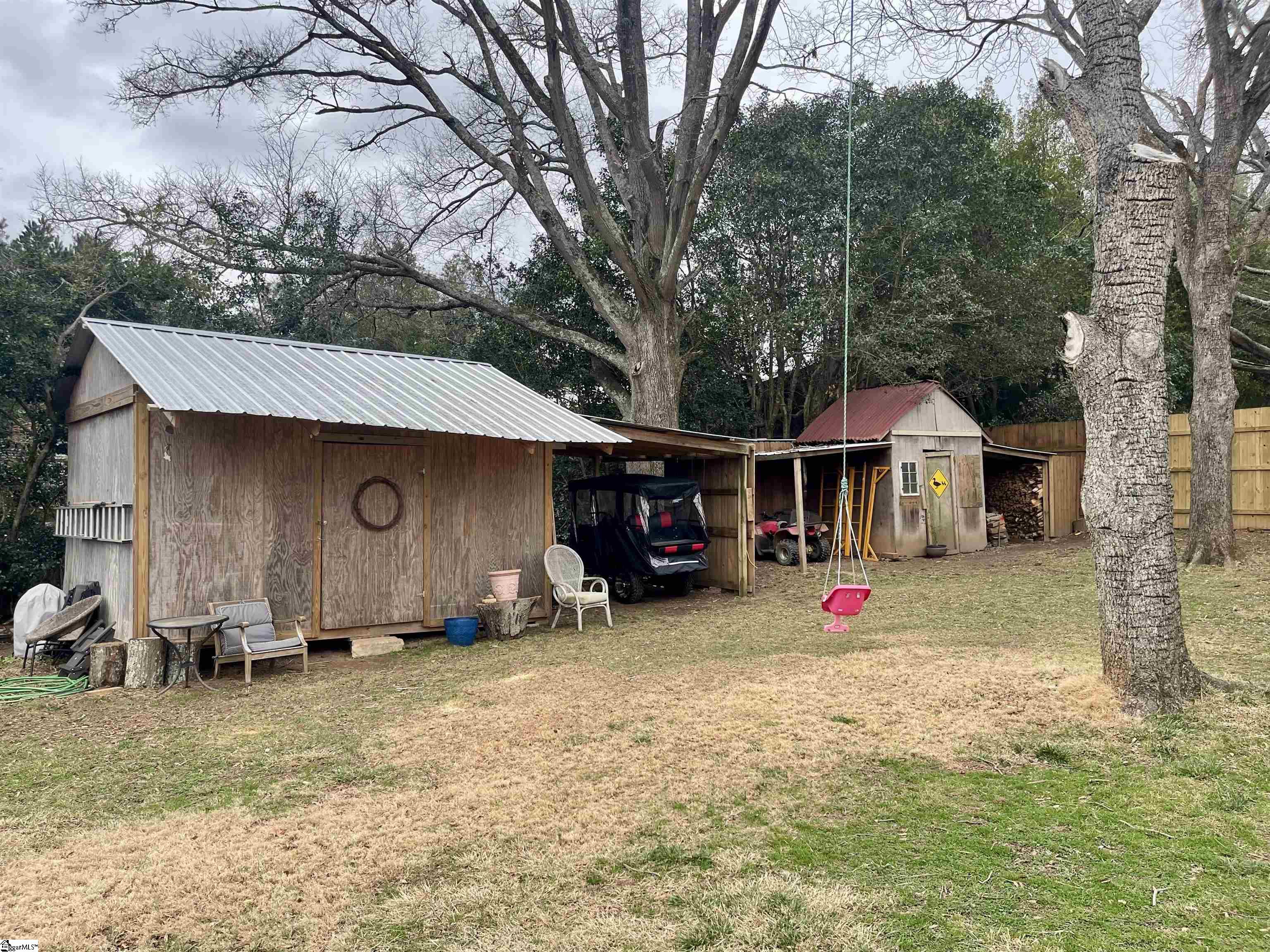 11108 N 56, Clinton, South Carolina image 23