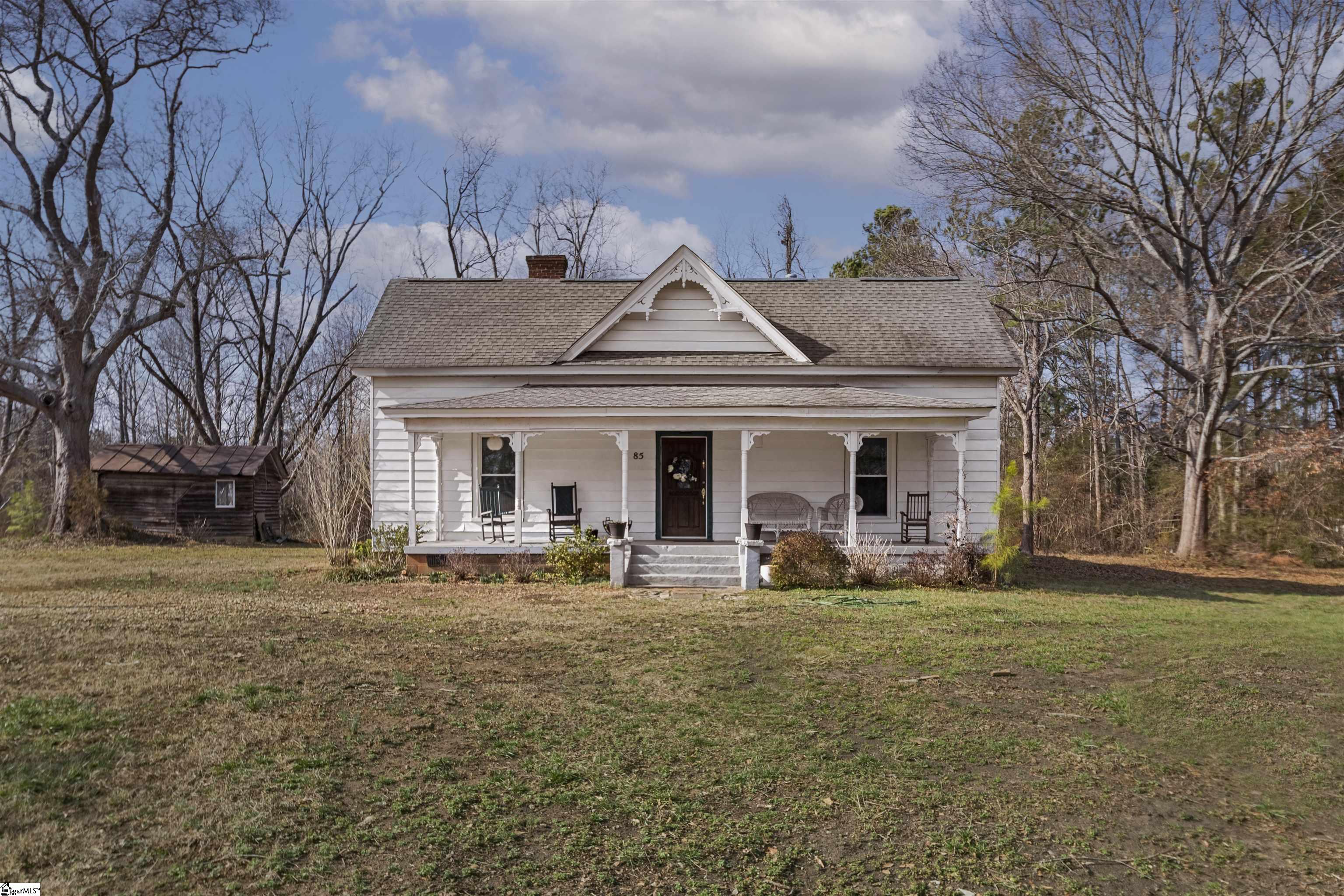 85 Cooks Bridge Road, Fountain Inn SC 29644