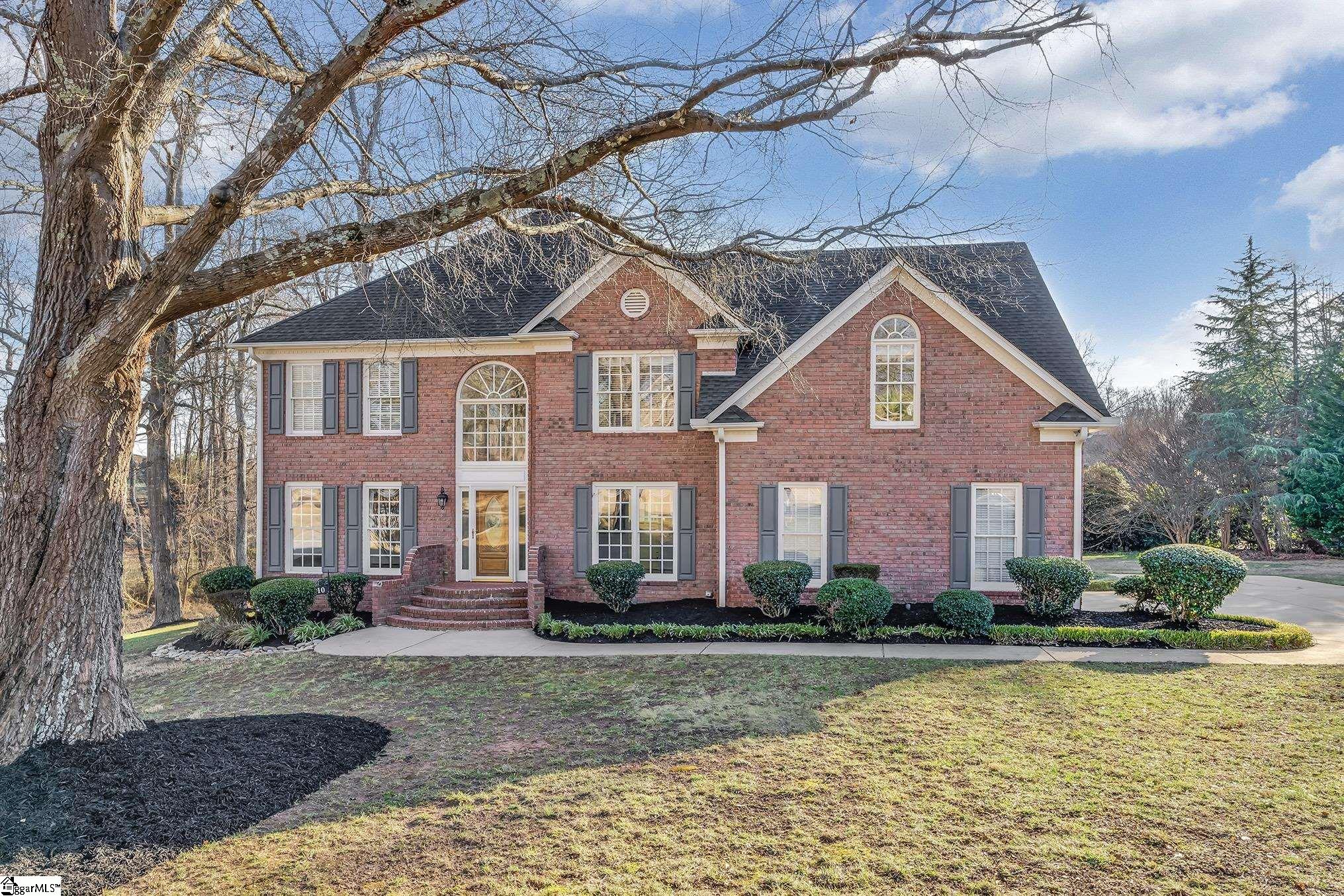 410 Meathward Circle Moore, SC 29369