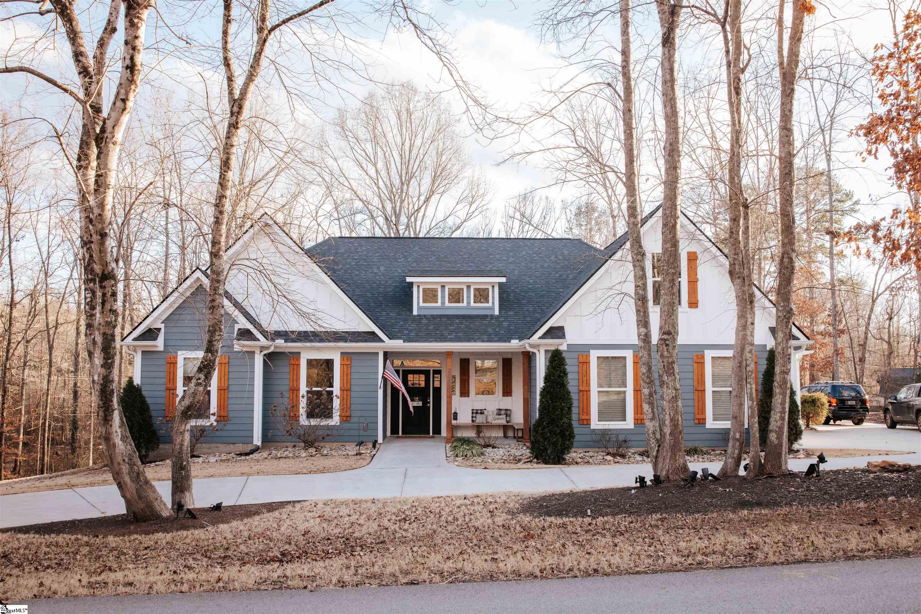 2007 Edwards Lake Road, Greer SC 29651