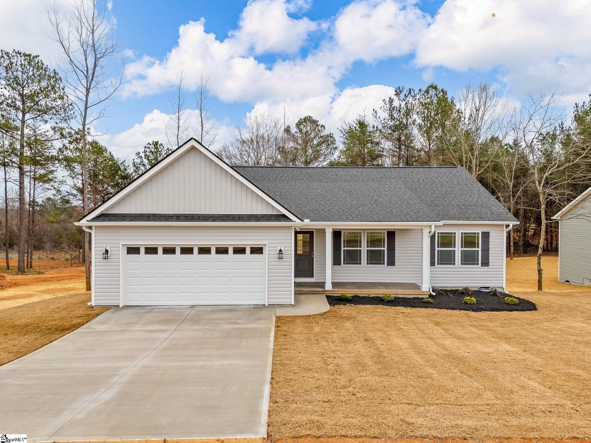 351 Little Mountain Circle Inman, SC 29349