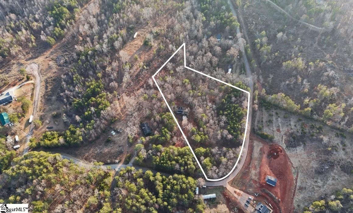 246 Hunting Hollow Road, Six Mile SC 29682
