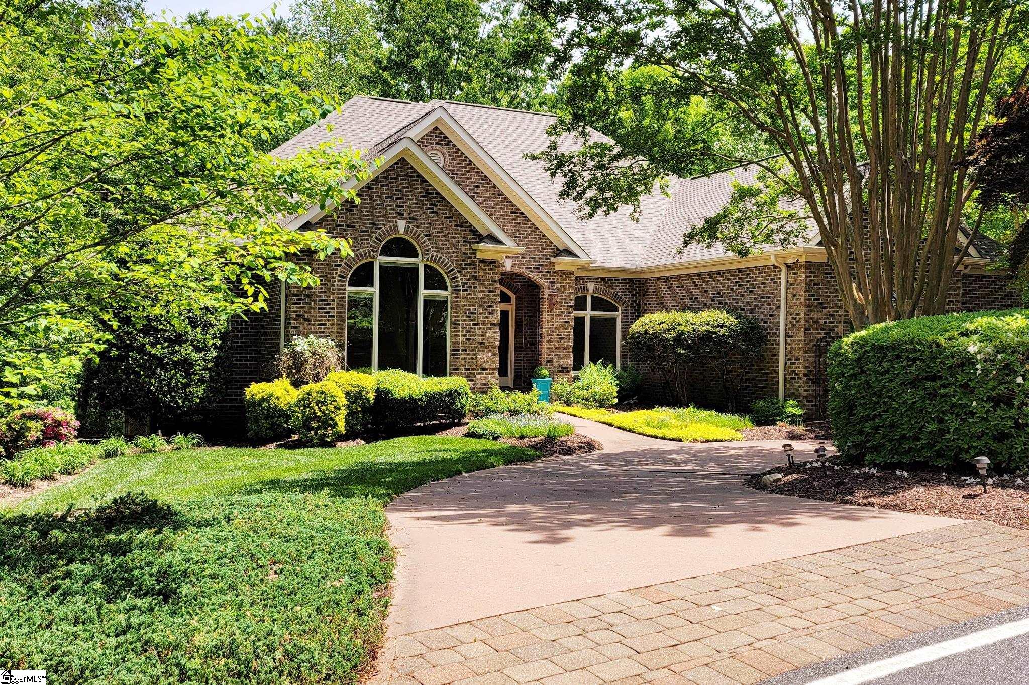 101 Lake Hills, Travelers Rest, South Carolina image 1