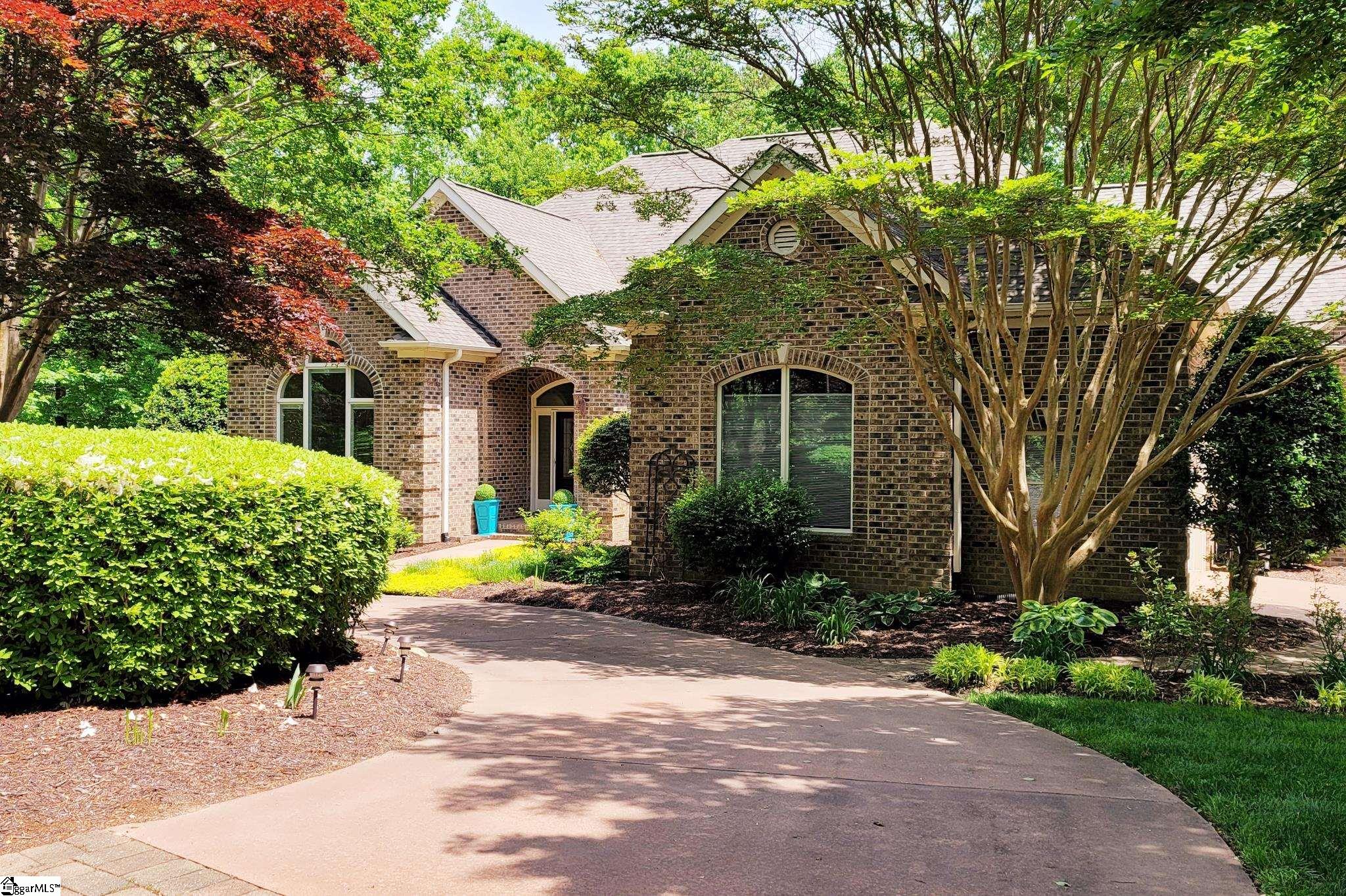 101 Lake Hills, Travelers Rest, South Carolina image 2