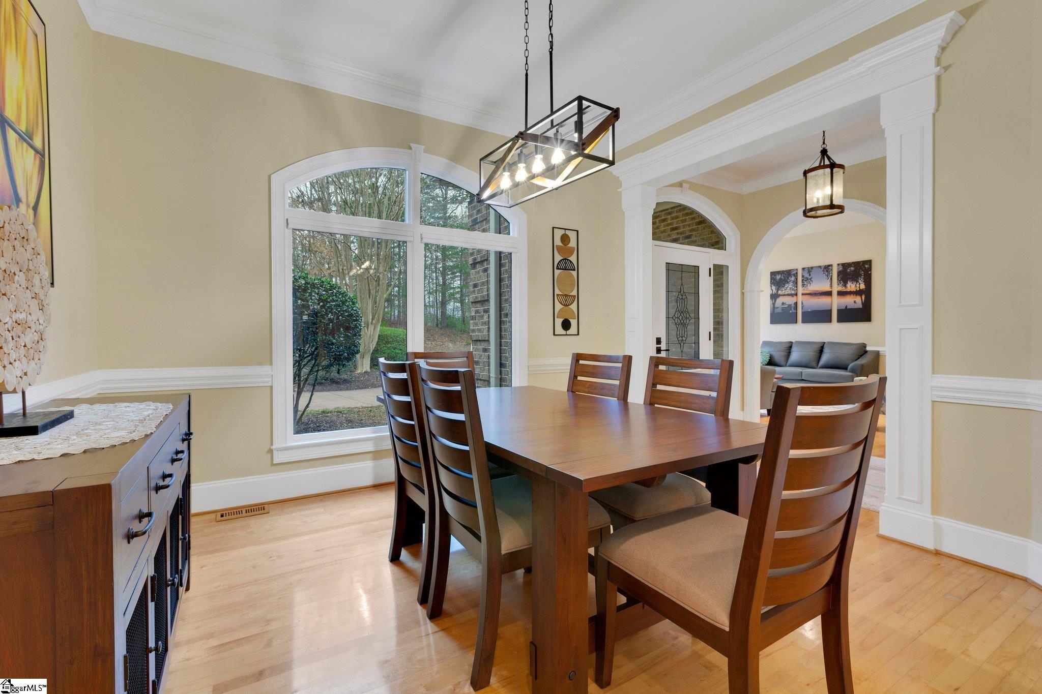 101 Lake Hills, Travelers Rest, South Carolina image 11