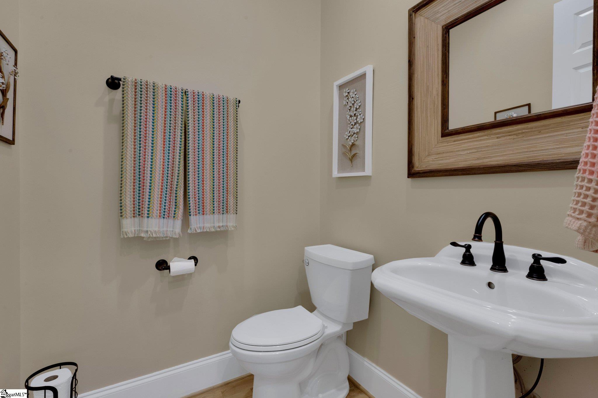 101 Lake Hills, Travelers Rest, South Carolina image 13