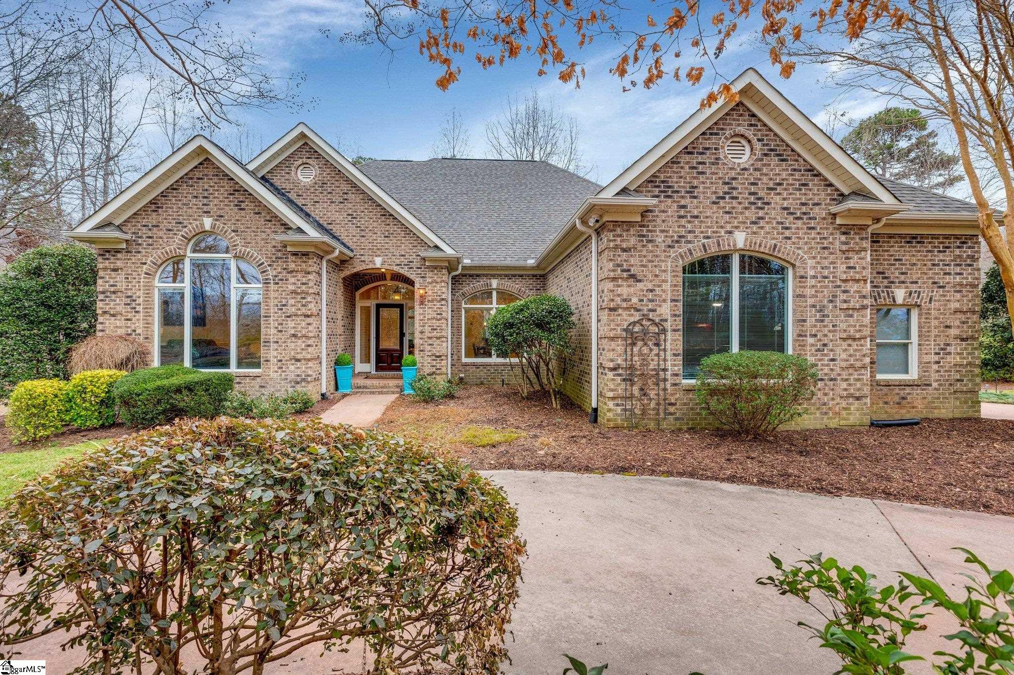 101 Lake Hills, Travelers Rest, South Carolina image 3