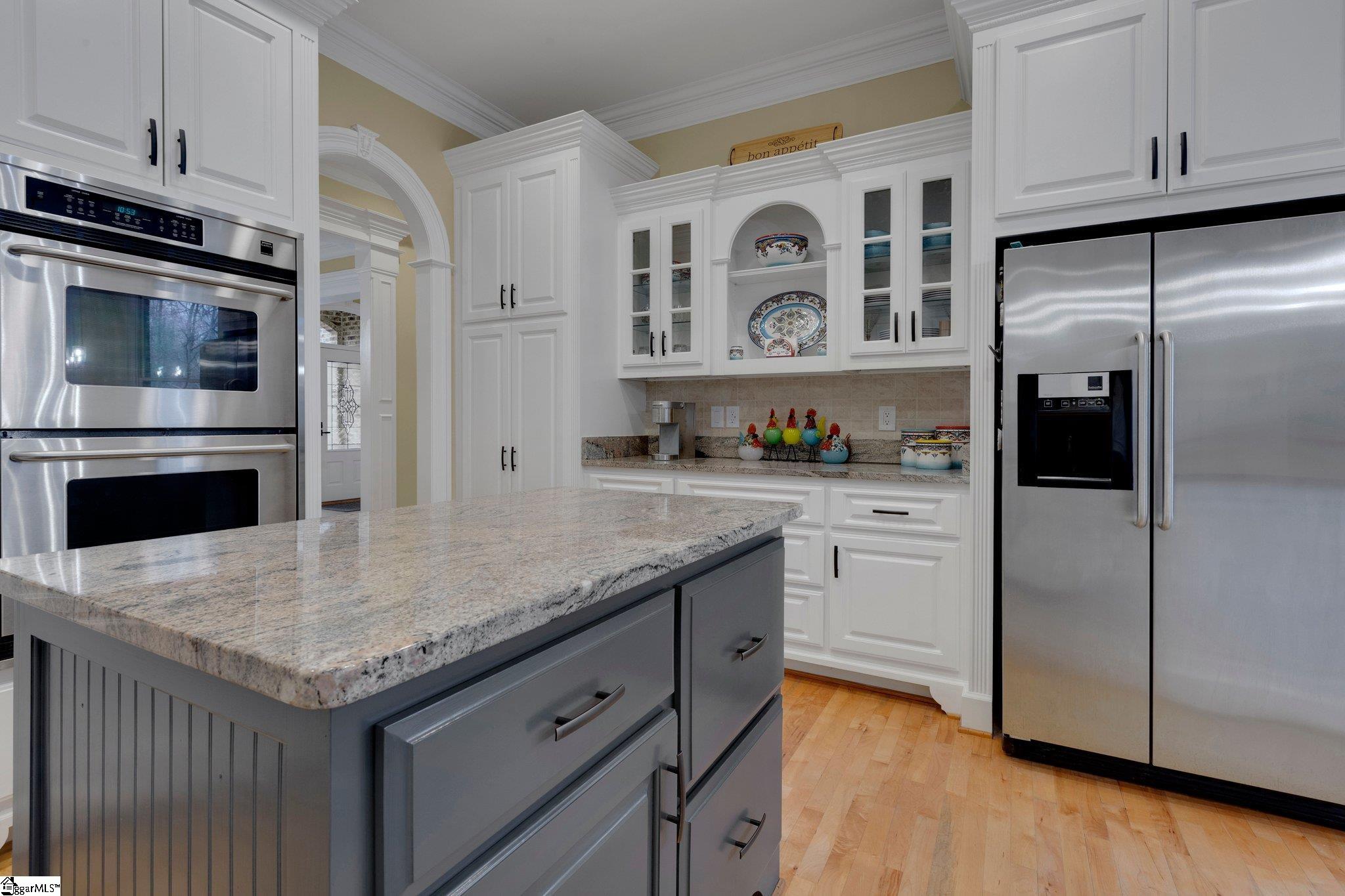 101 Lake Hills, Travelers Rest, South Carolina image 25