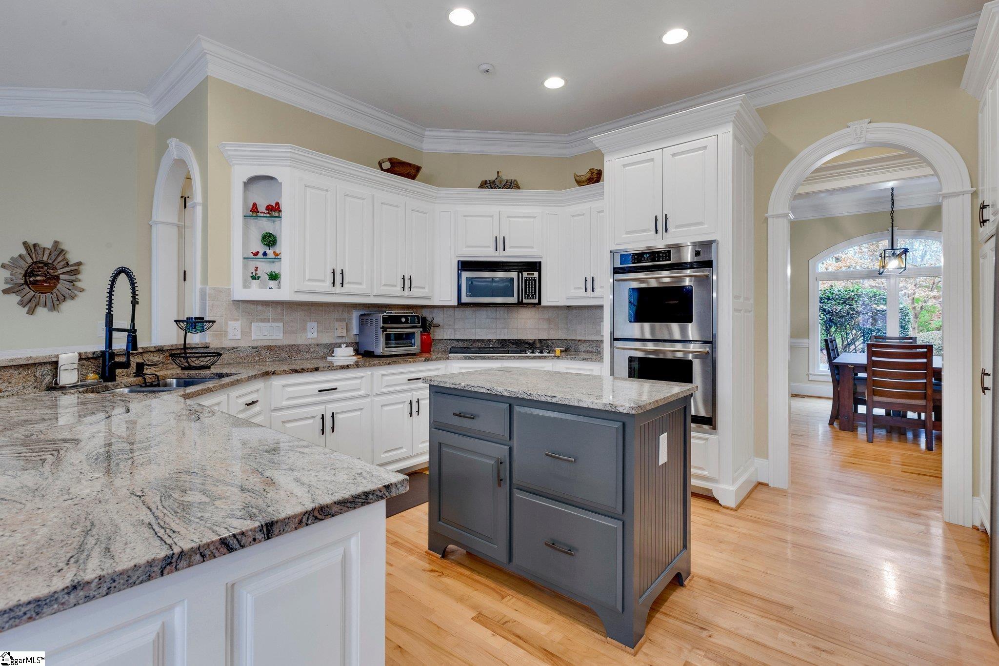 101 Lake Hills, Travelers Rest, South Carolina image 26