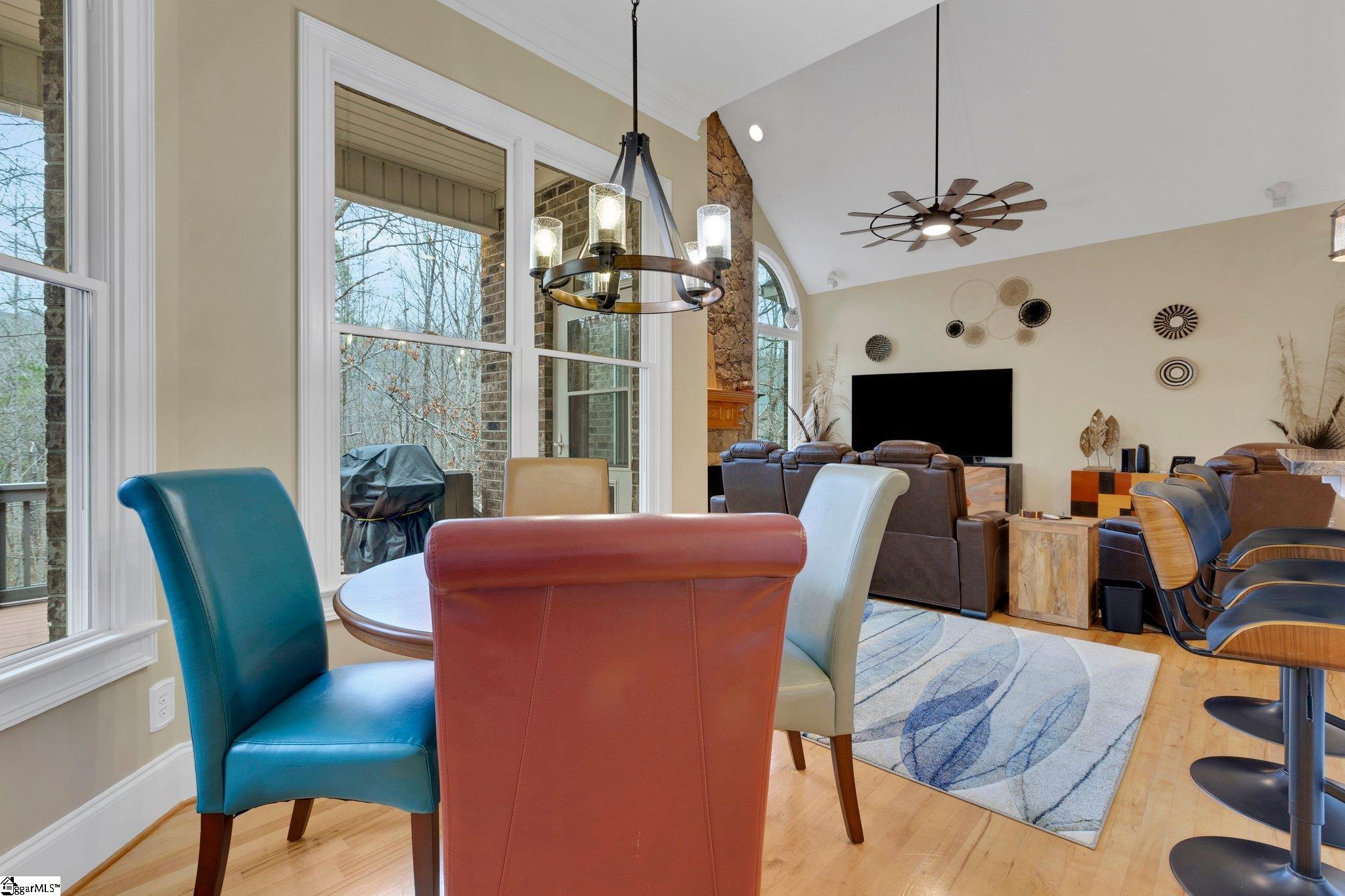 101 Lake Hills, Travelers Rest, South Carolina image 27