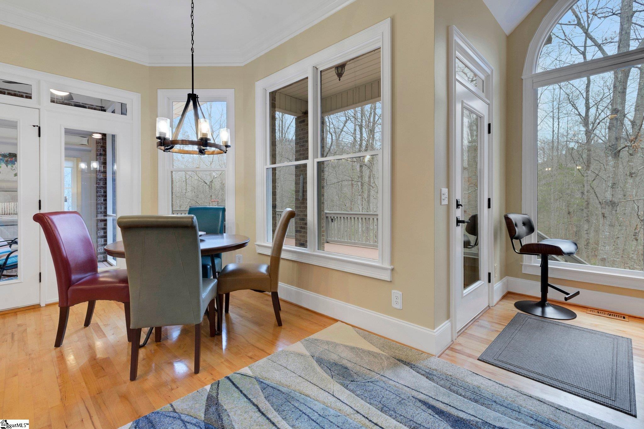101 Lake Hills, Travelers Rest, South Carolina image 28