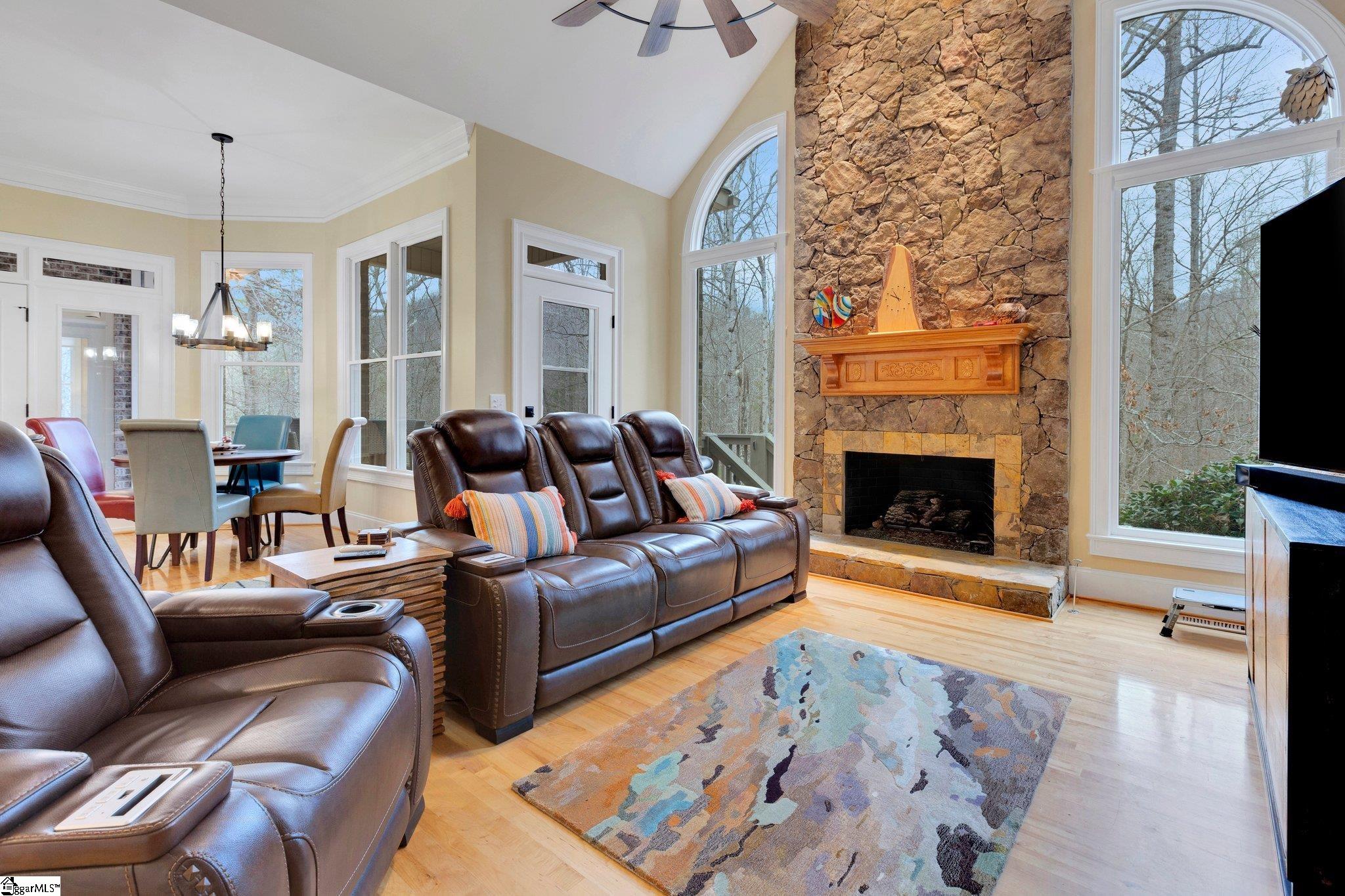 101 Lake Hills, Travelers Rest, South Carolina image 30