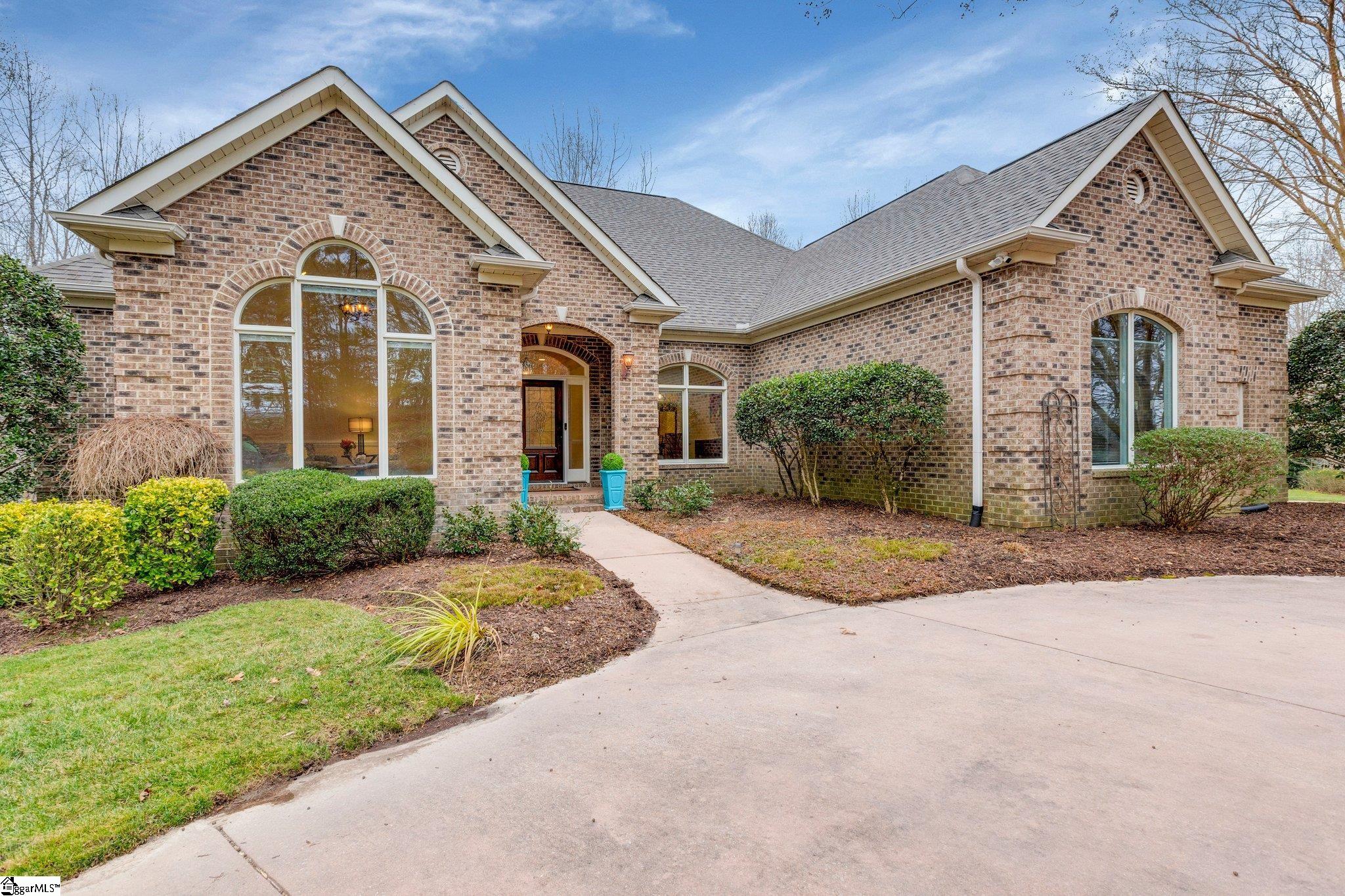 101 Lake Hills, Travelers Rest, South Carolina image 4