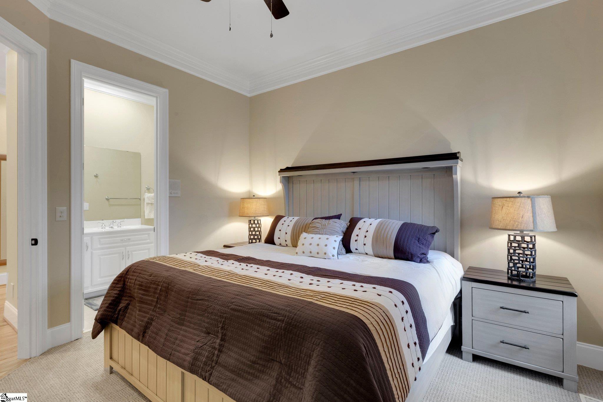 101 Lake Hills, Travelers Rest, South Carolina image 37