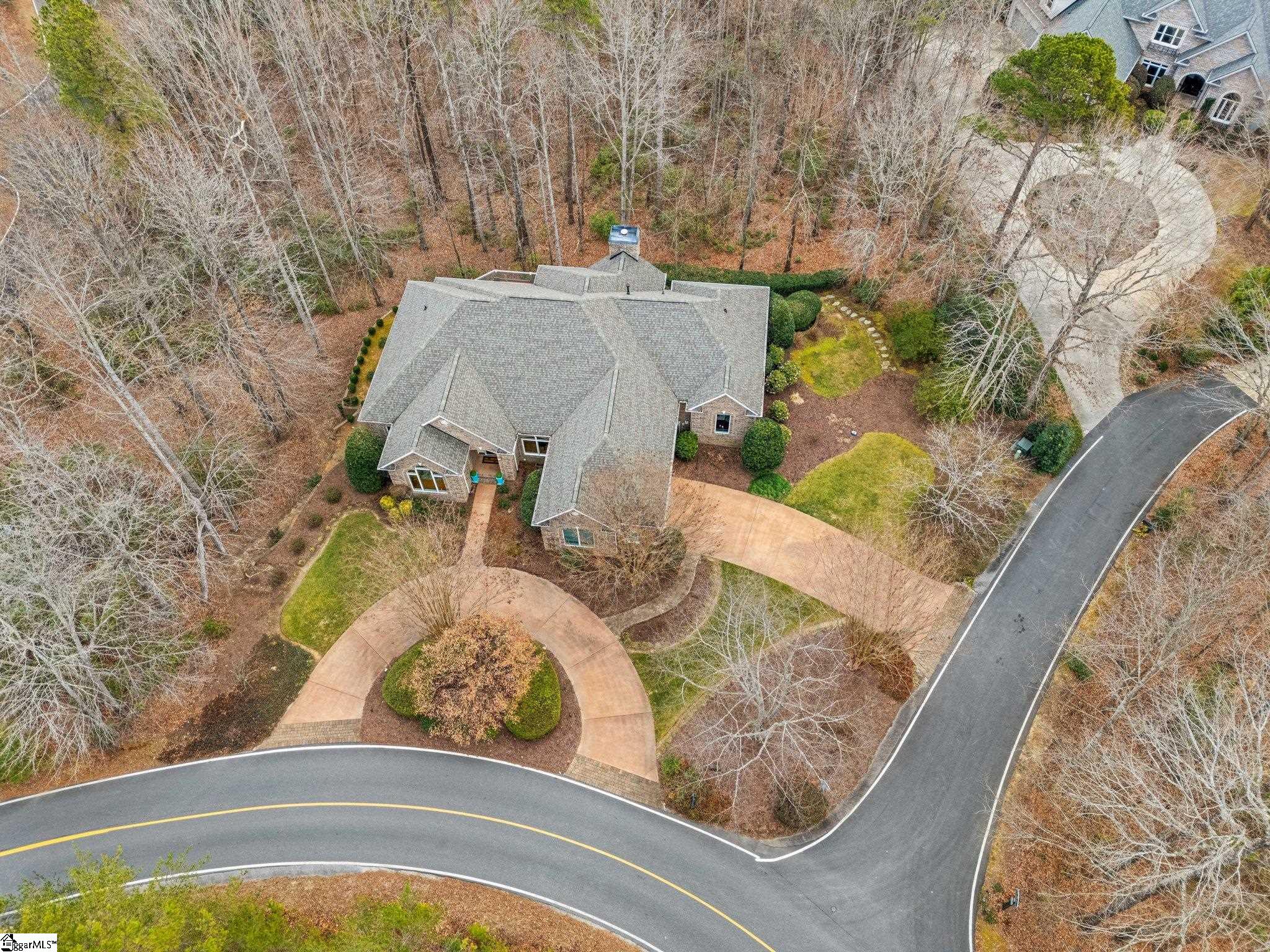 101 Lake Hills, Travelers Rest, South Carolina image 47