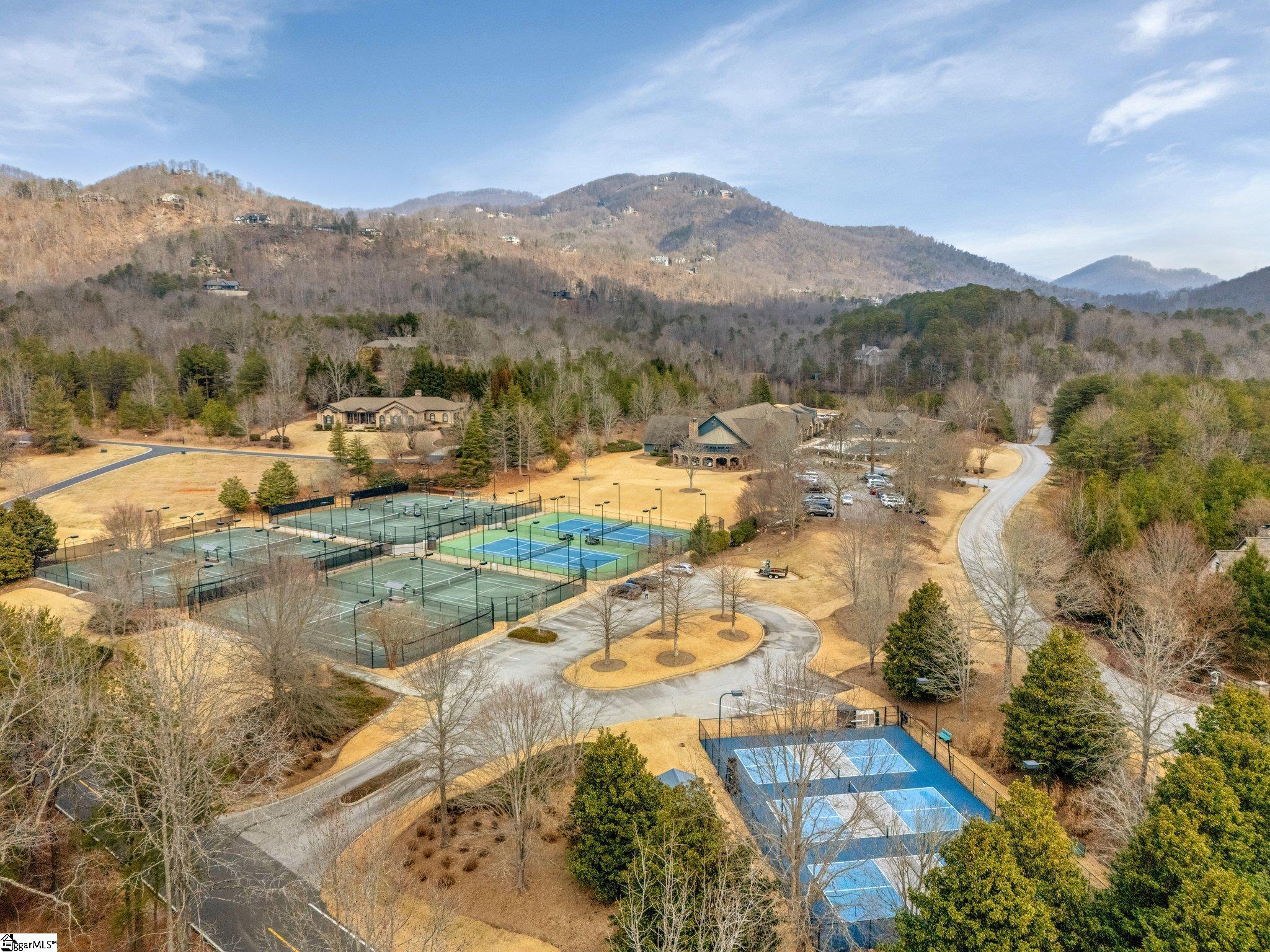 101 Lake Hills, Travelers Rest, South Carolina image 48