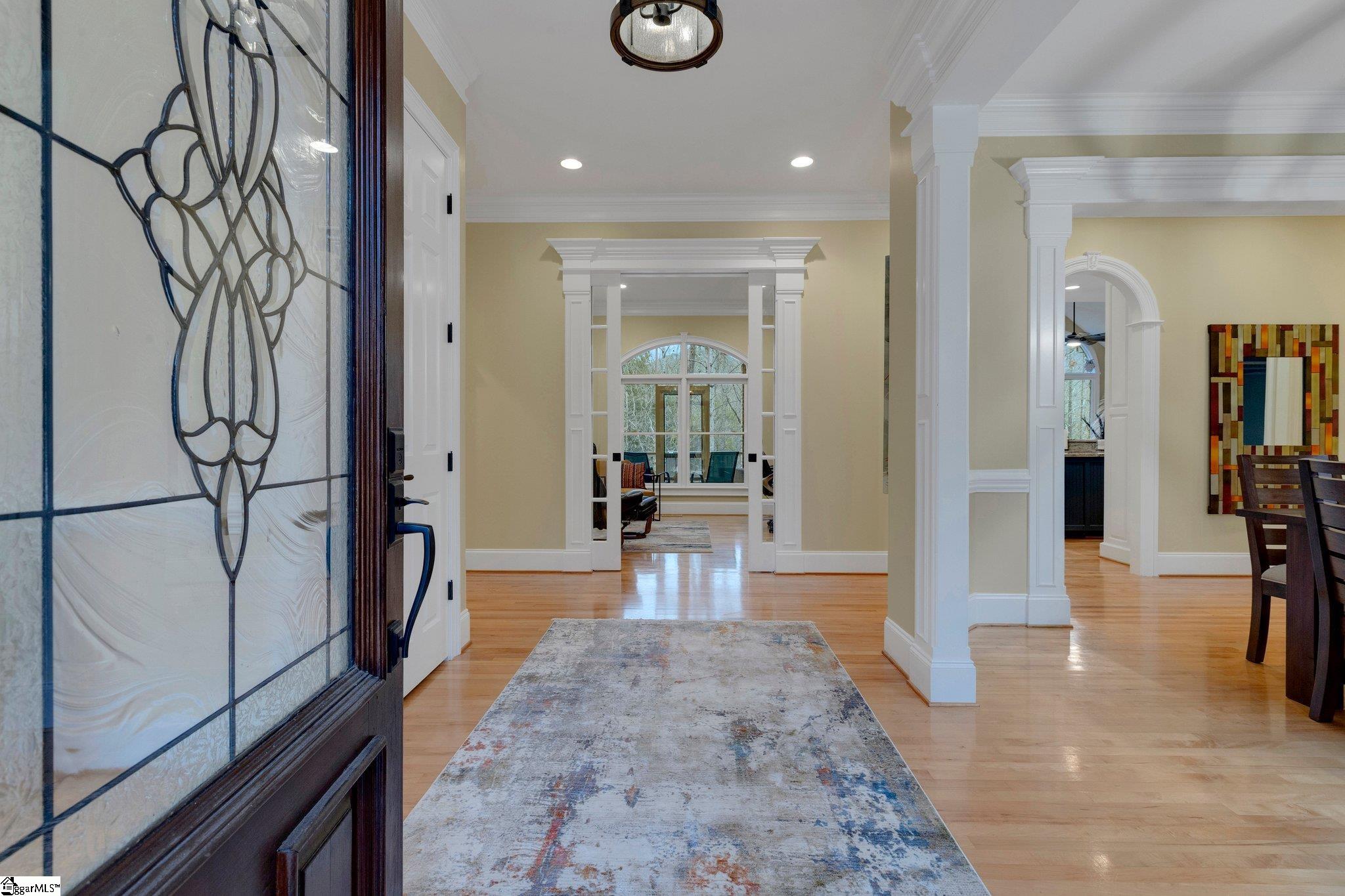 101 Lake Hills, Travelers Rest, South Carolina image 6