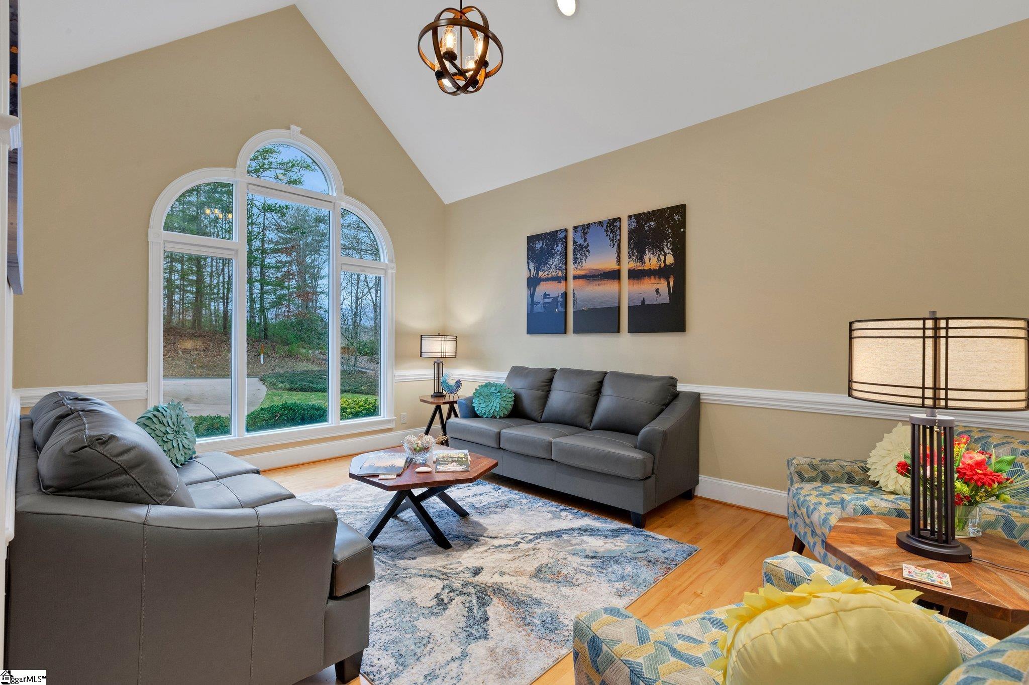 101 Lake Hills, Travelers Rest, South Carolina image 8