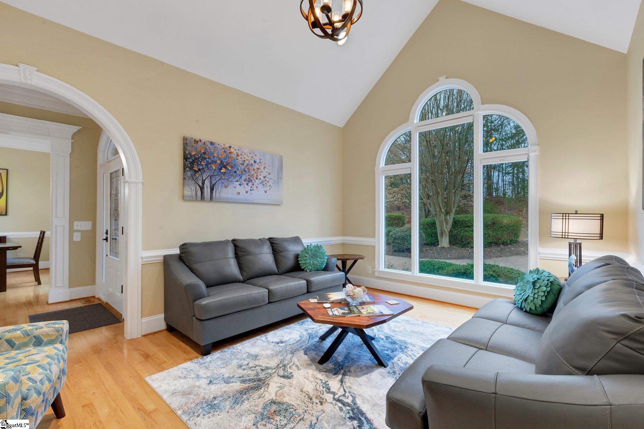 101 Lake Hills, Travelers Rest, South Carolina image 9