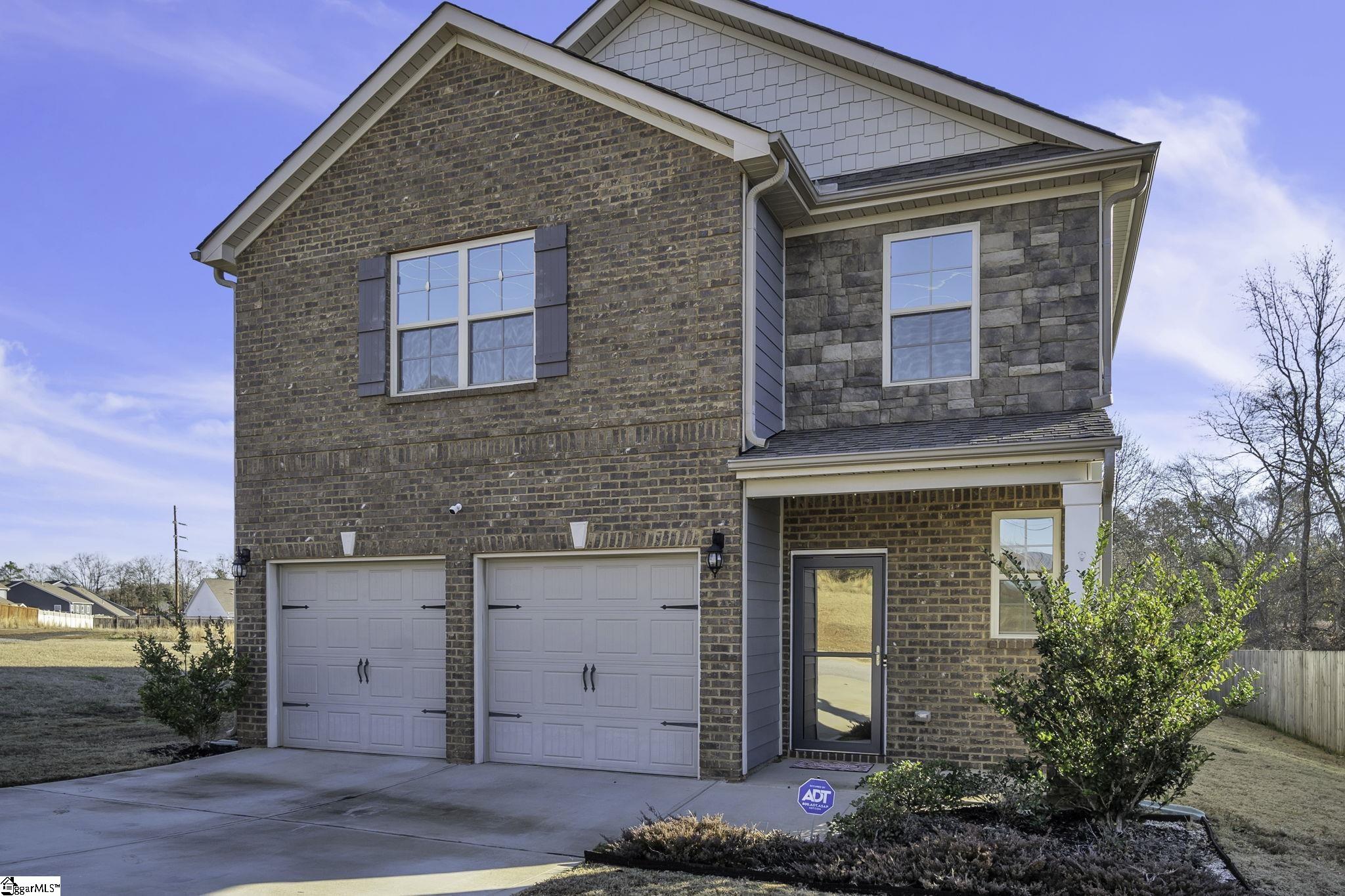 222 Raleighwood, Simpsonville, South Carolina image 1