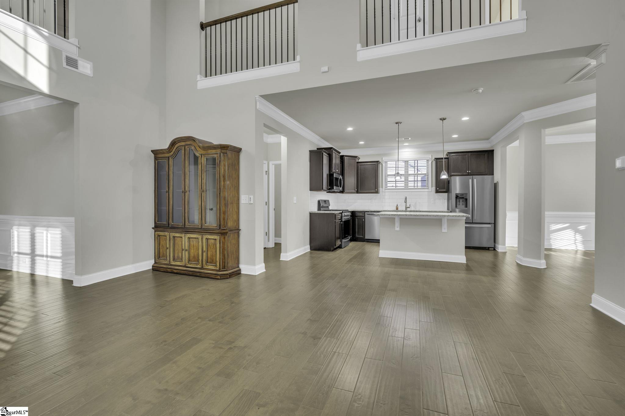 222 Raleighwood, Simpsonville, South Carolina image 4