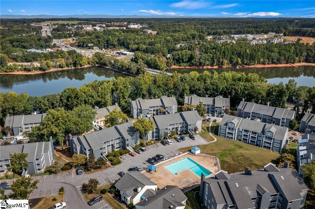 509 Northlake Drive, Anderson SC 29625